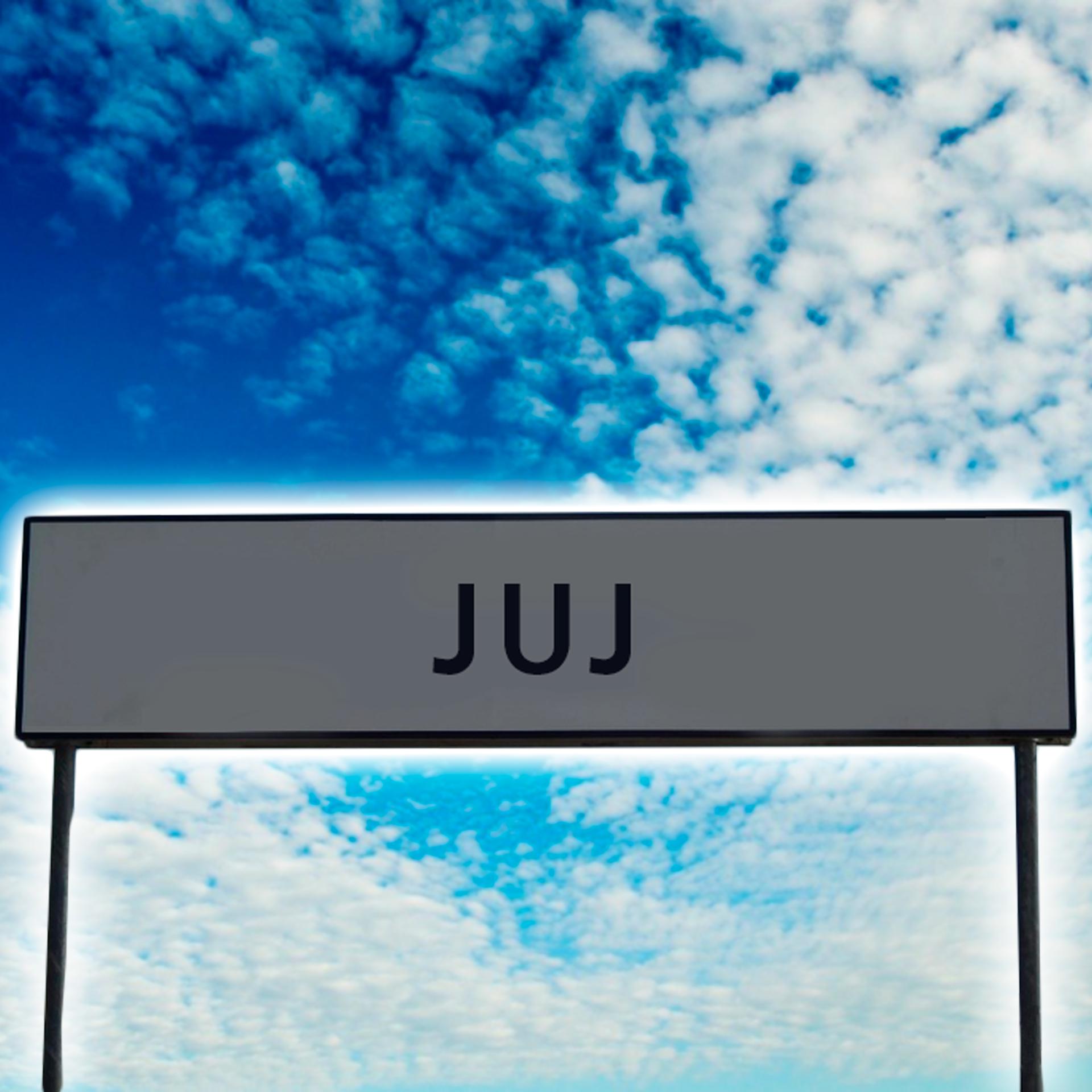 Постер альбома Juj