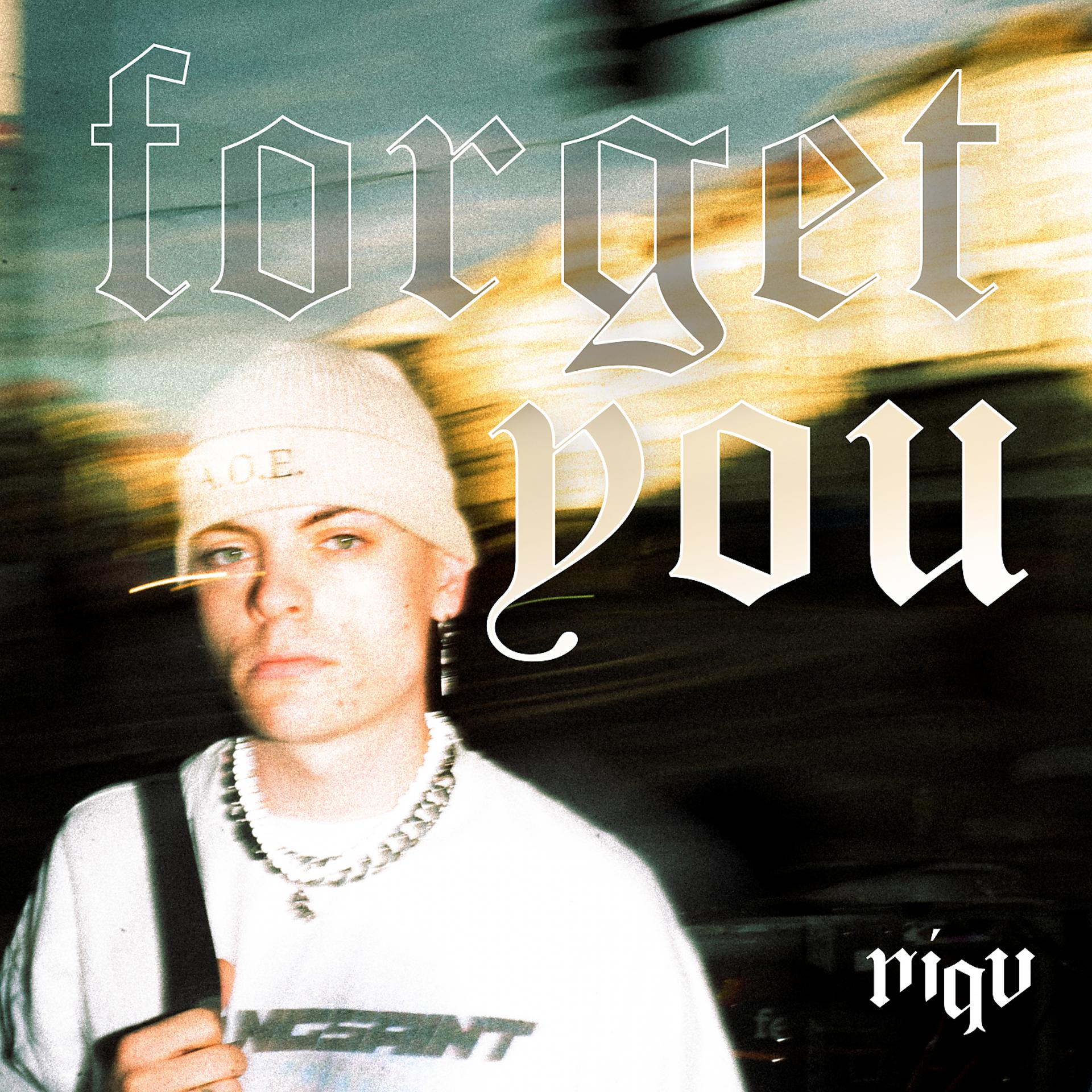 Постер альбома Forget You