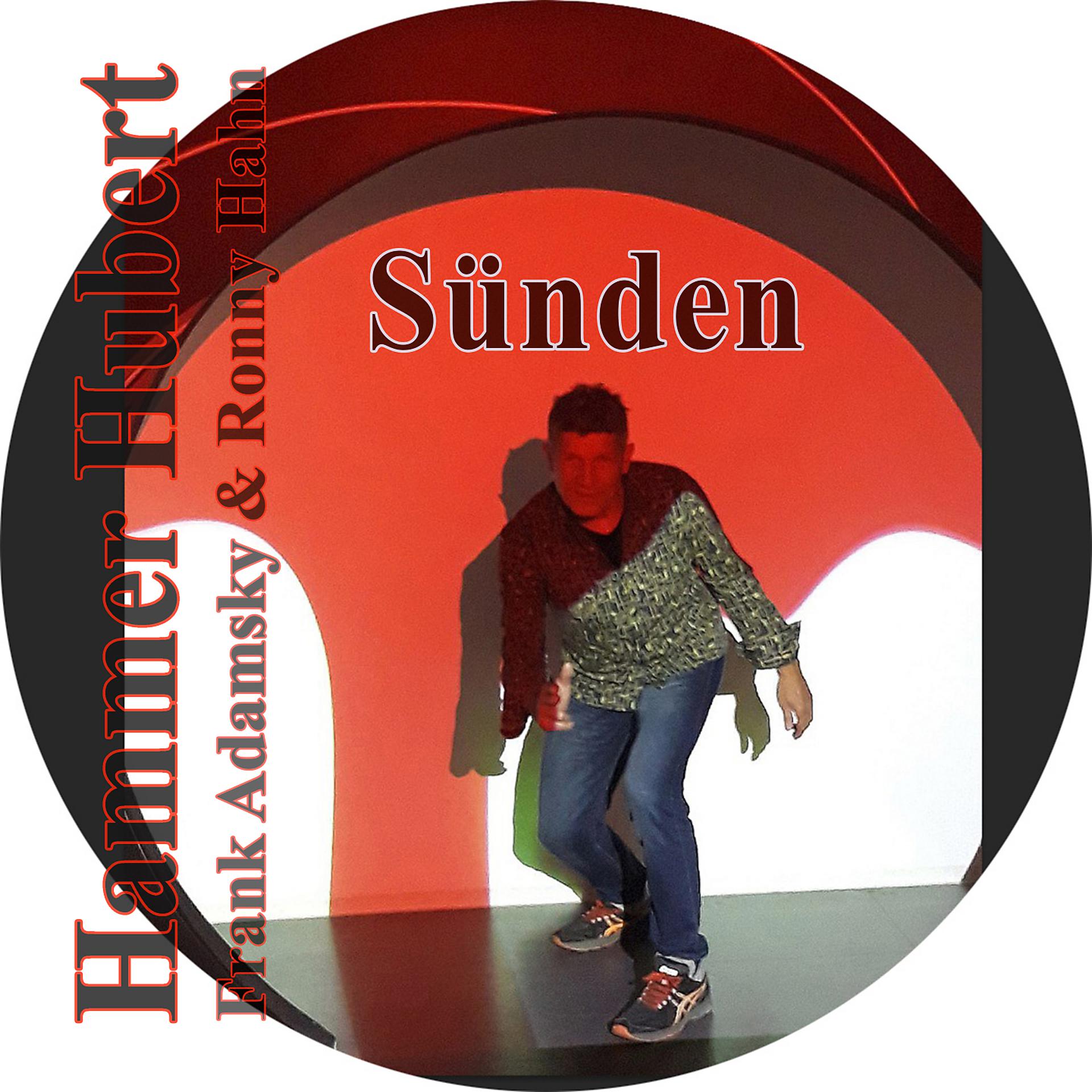 Постер альбома Sünden