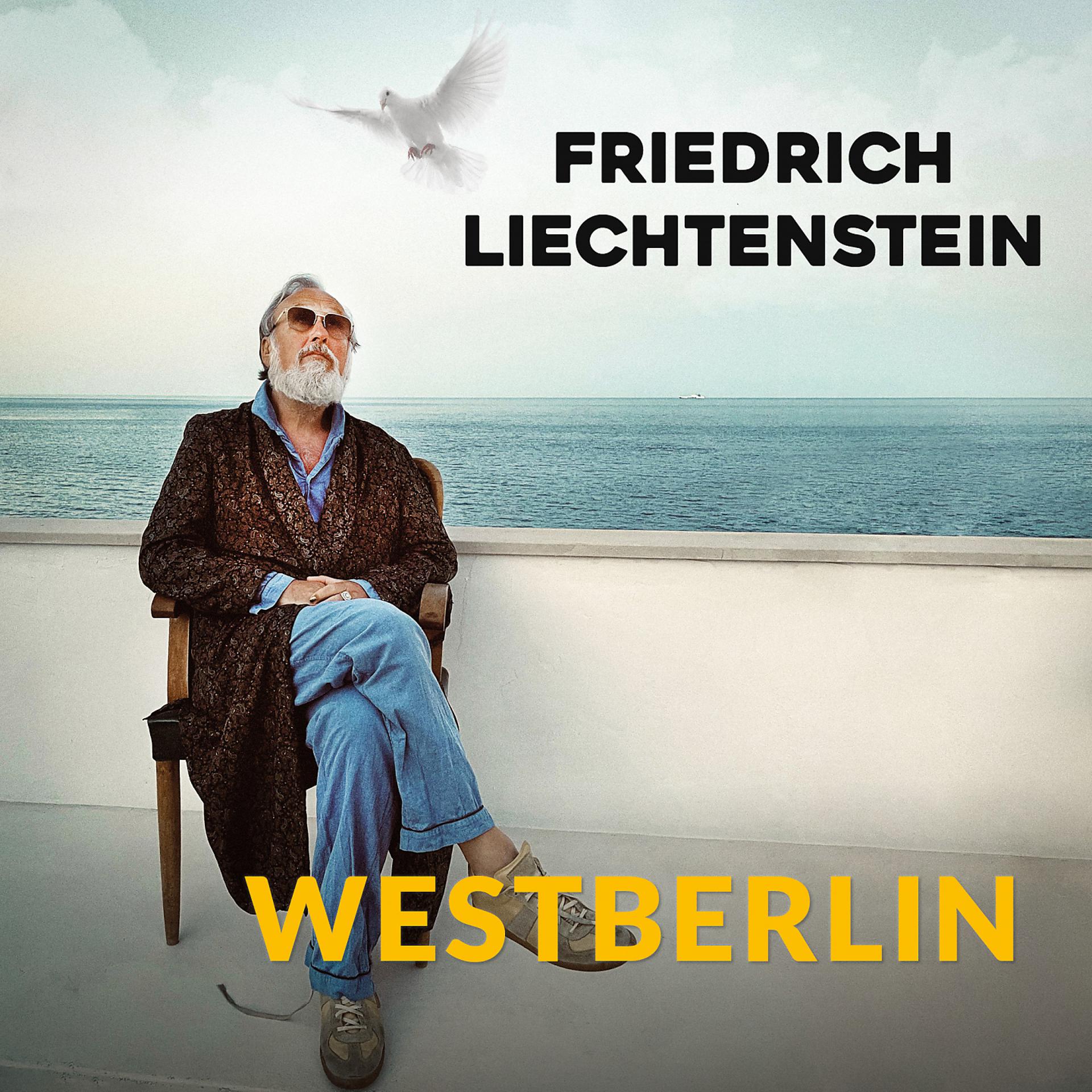 Постер альбома Westberlin