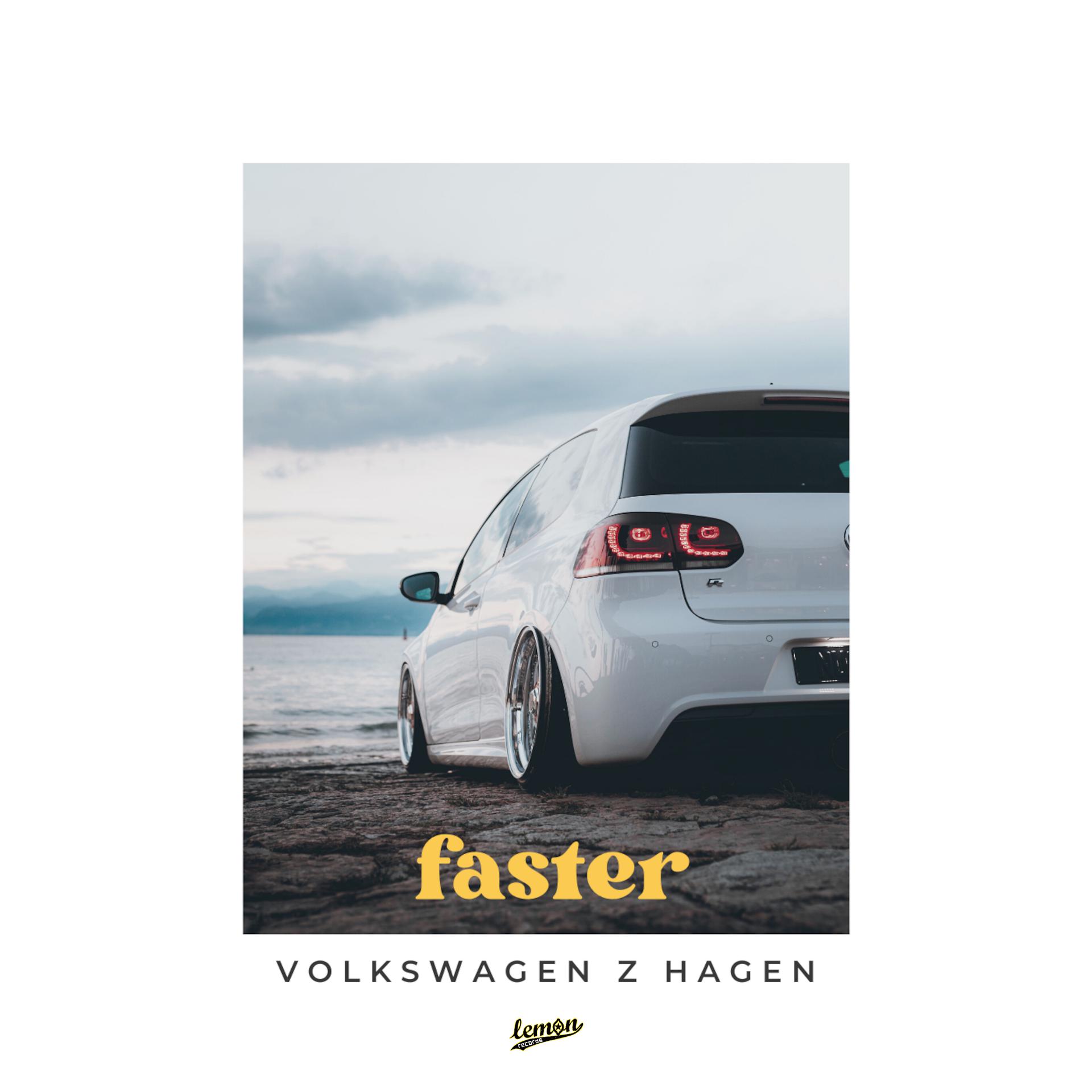 Постер альбома Volkswagen Z Hagen