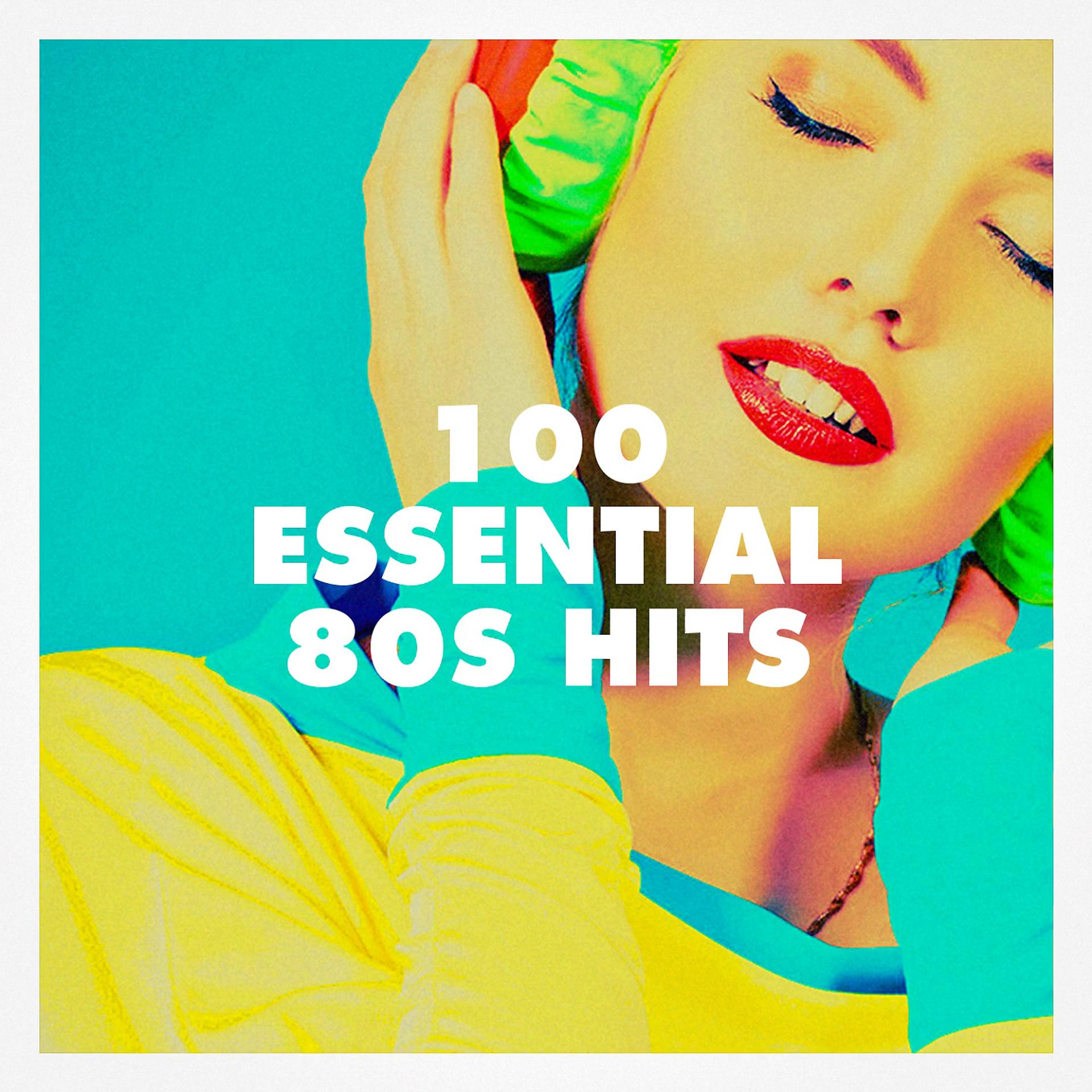 Постер альбома 100 Essential 80S Hits