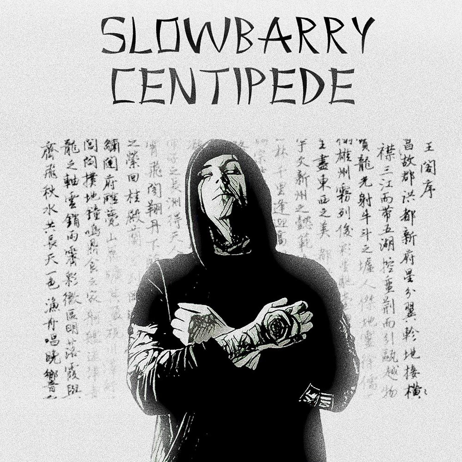 Постер альбома Centipede