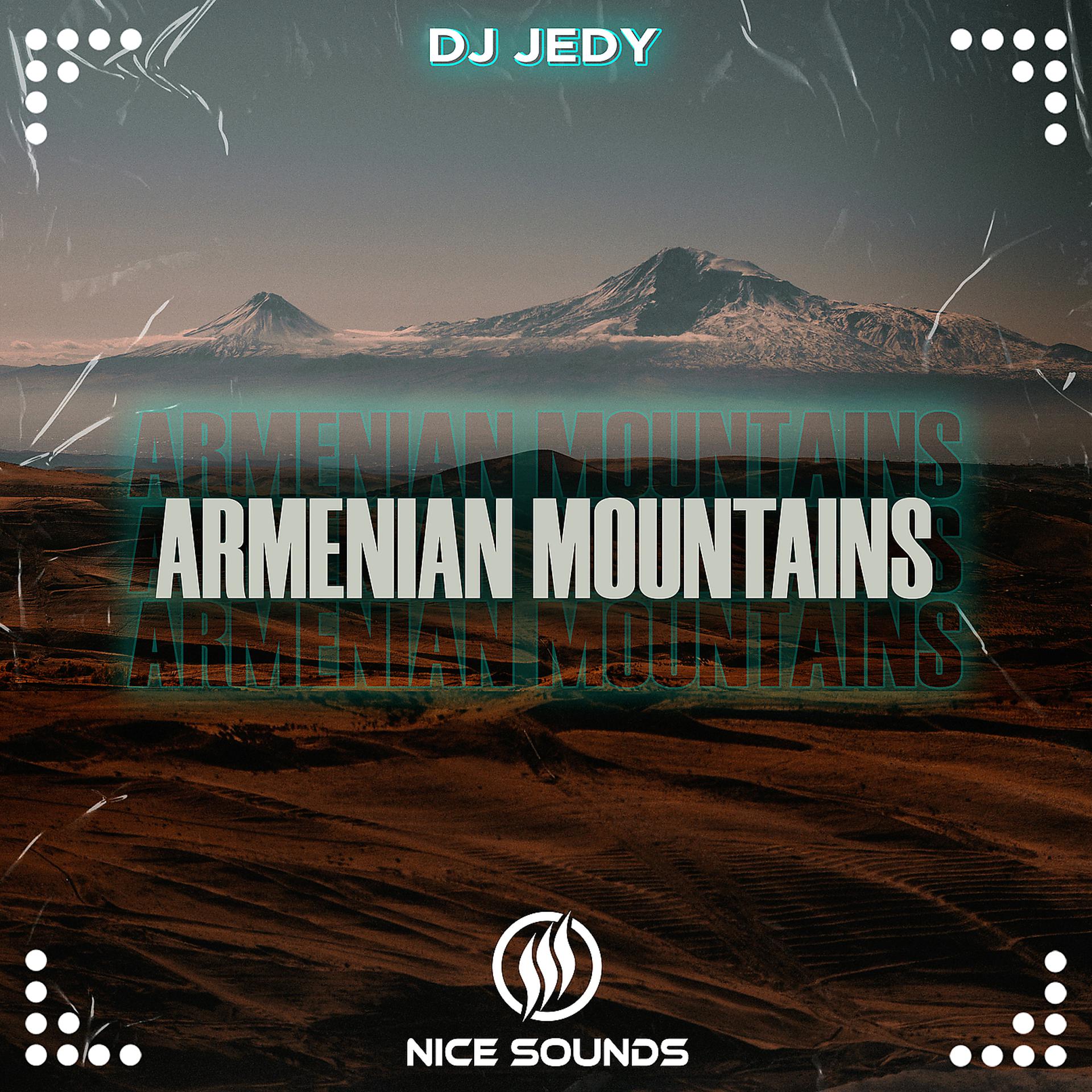 Постер альбома Armenian Mountains
