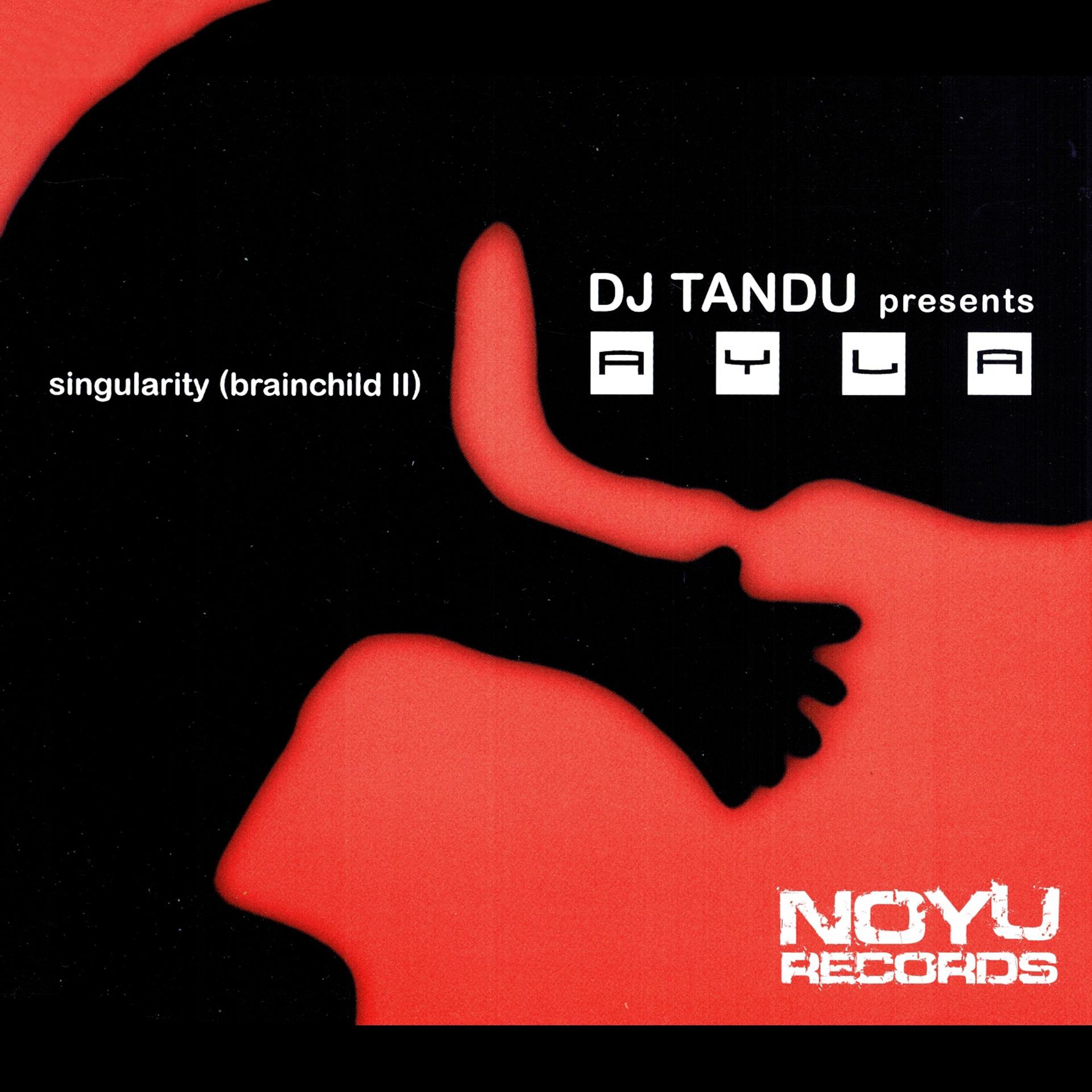 Постер альбома Singularity (Brainchild II)