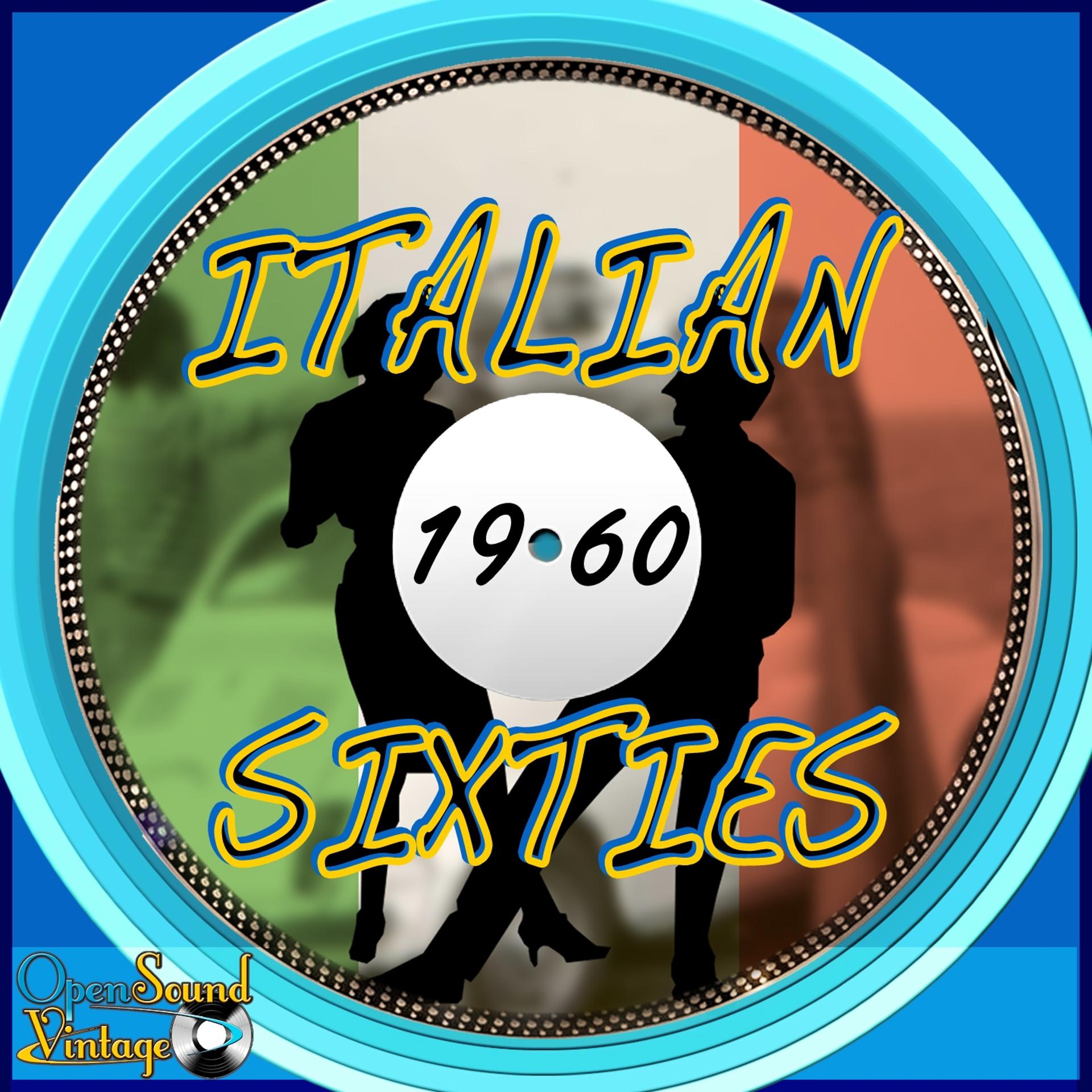 Постер альбома Italian Sixties