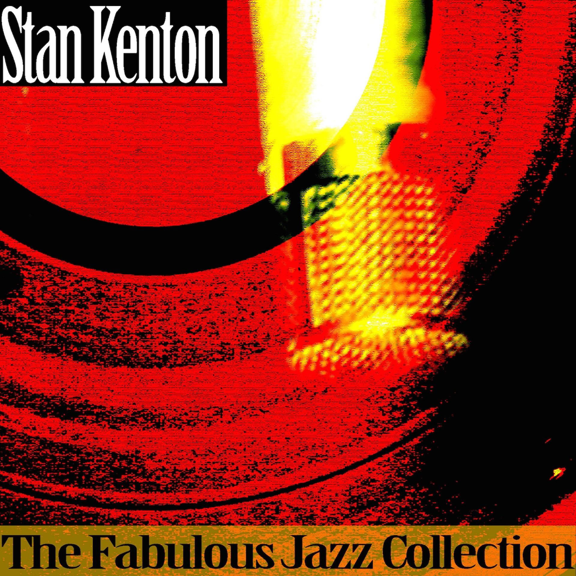 Постер альбома The Fabulous Jazz Collection