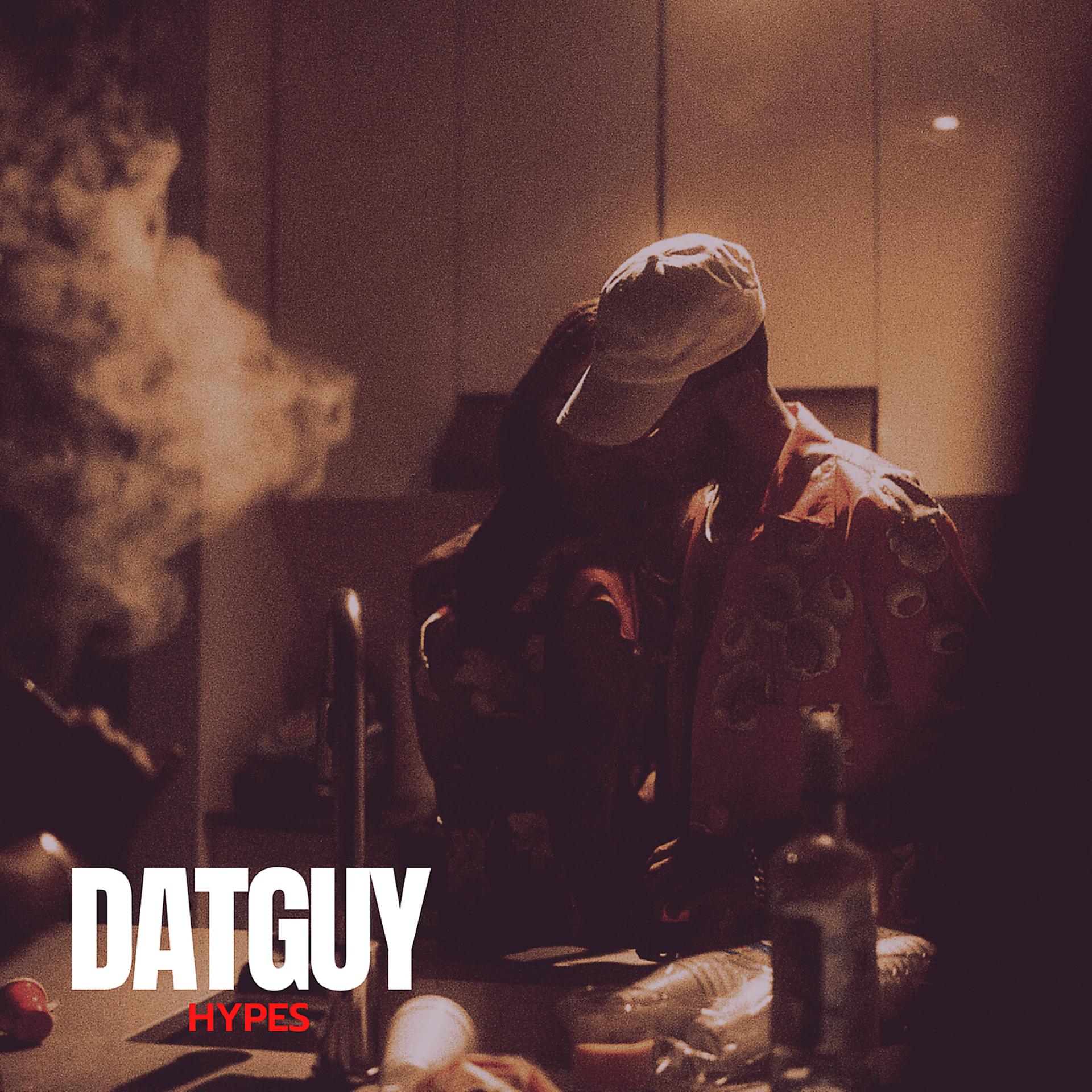 Постер альбома Datguy