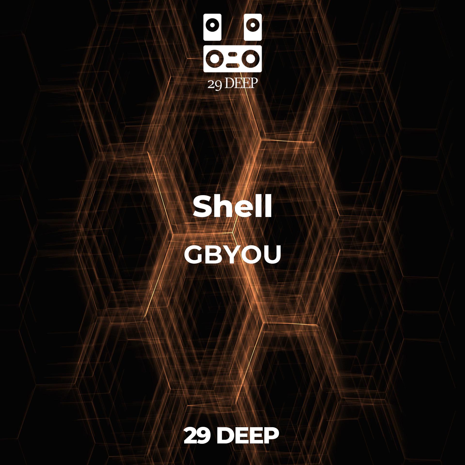 Постер альбома GBYOU