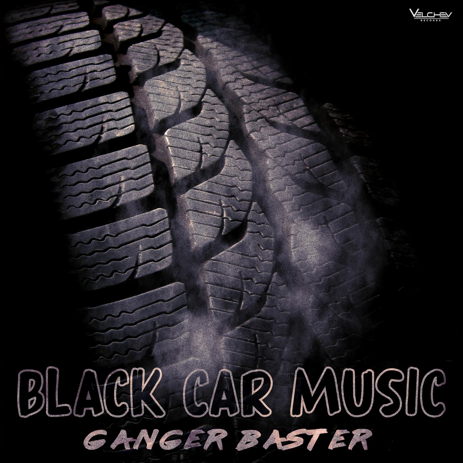 Постер альбома Black Car Music