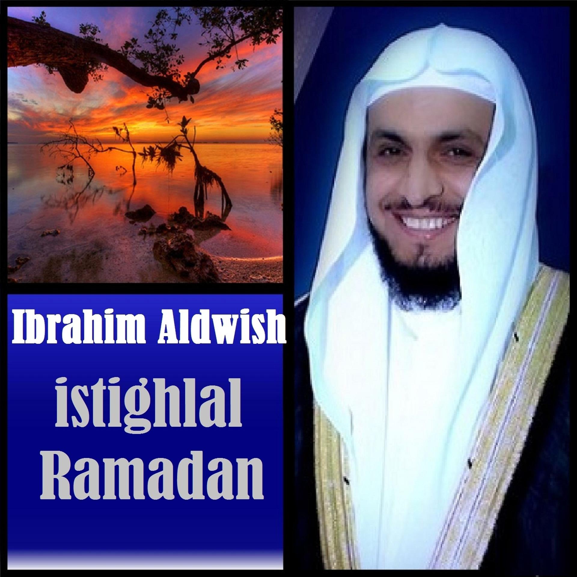 Постер альбома Istighlal Ramadan
