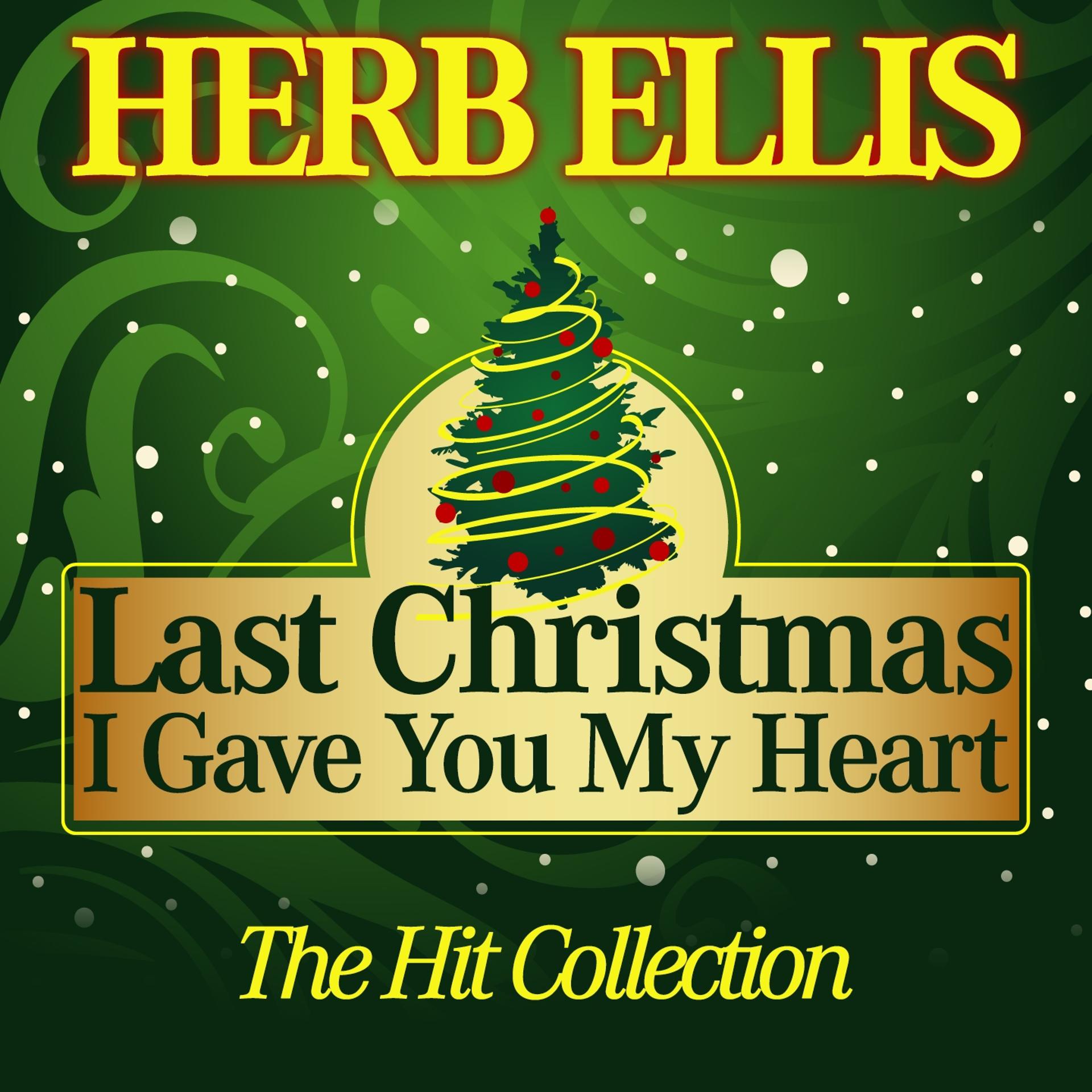 Постер альбома Last Christmas I Gave You My Heart (The Hit Collection)