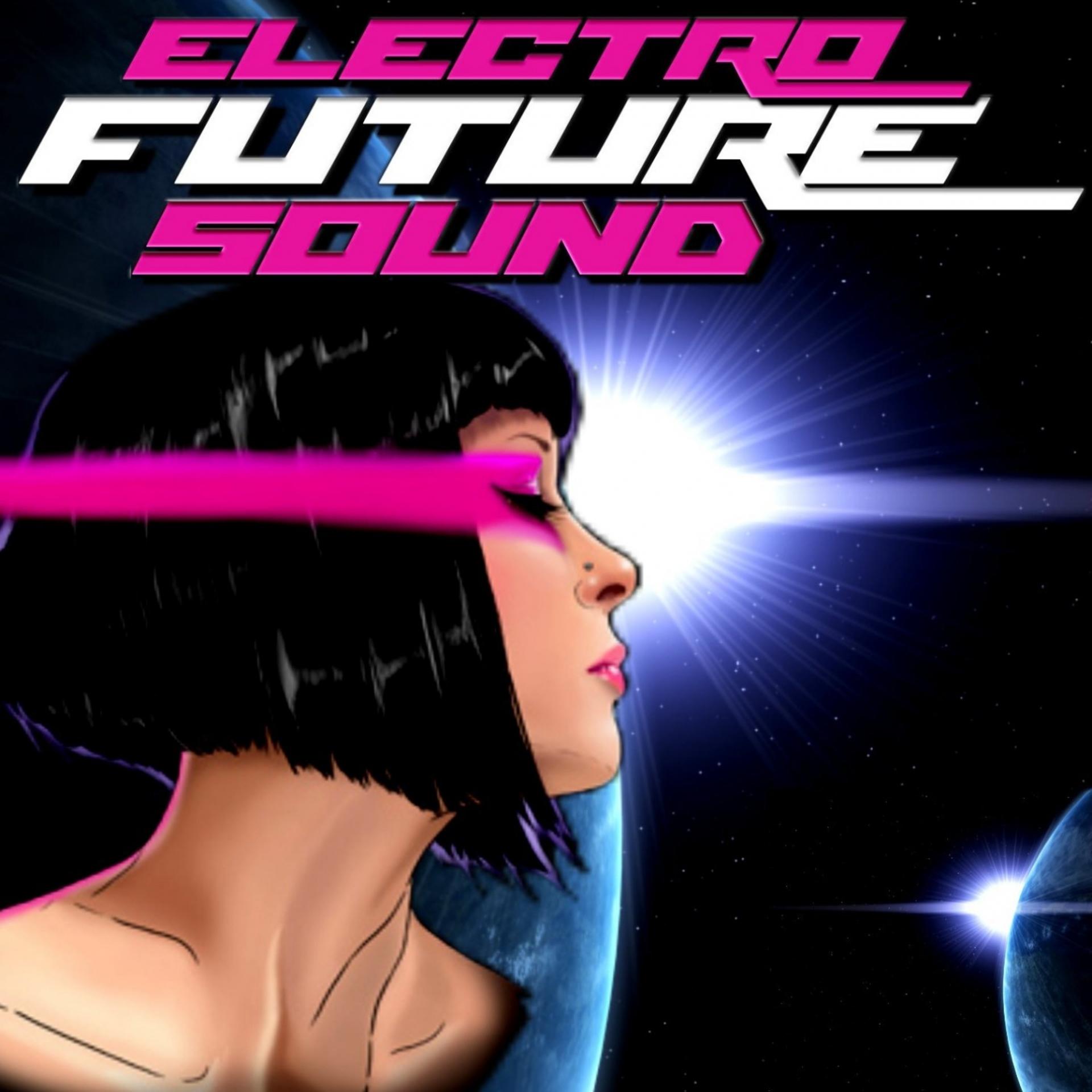 Постер альбома Electro Future Sound