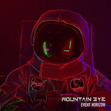 Постер к треку Mountain Eye - Event Horizon