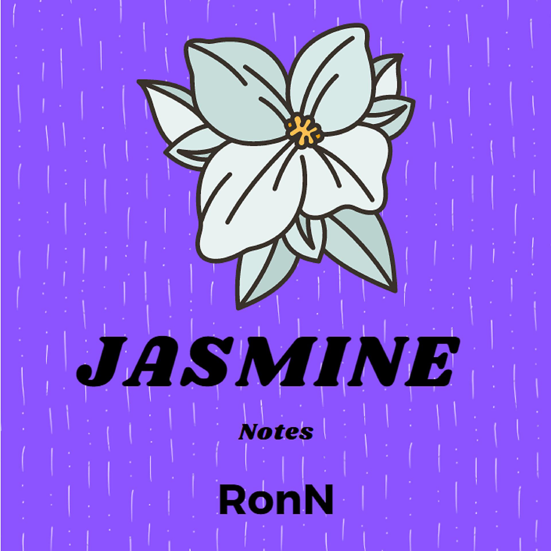 Постер альбома Jasmine Notes