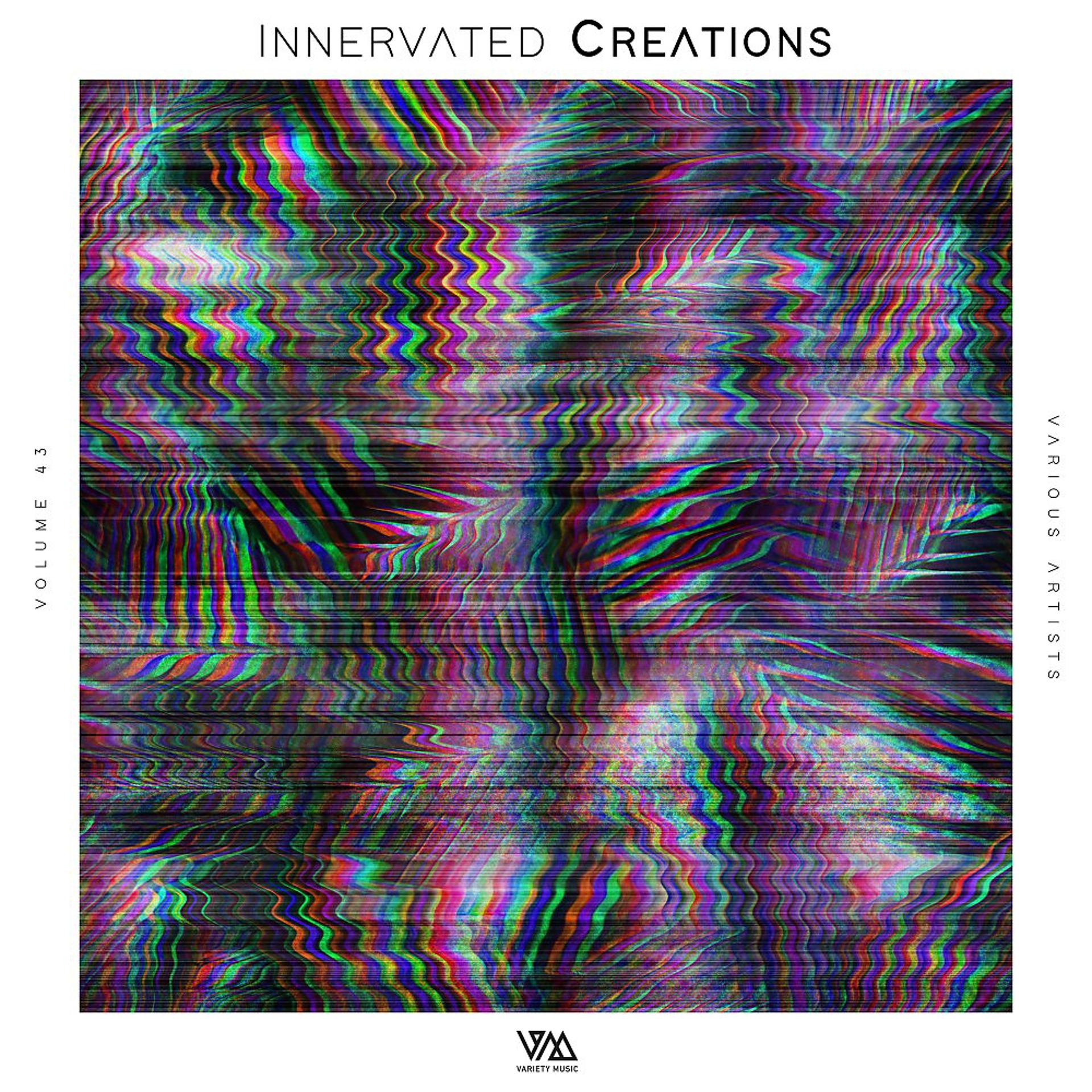 Постер альбома Innervated Creations, Vol. 43