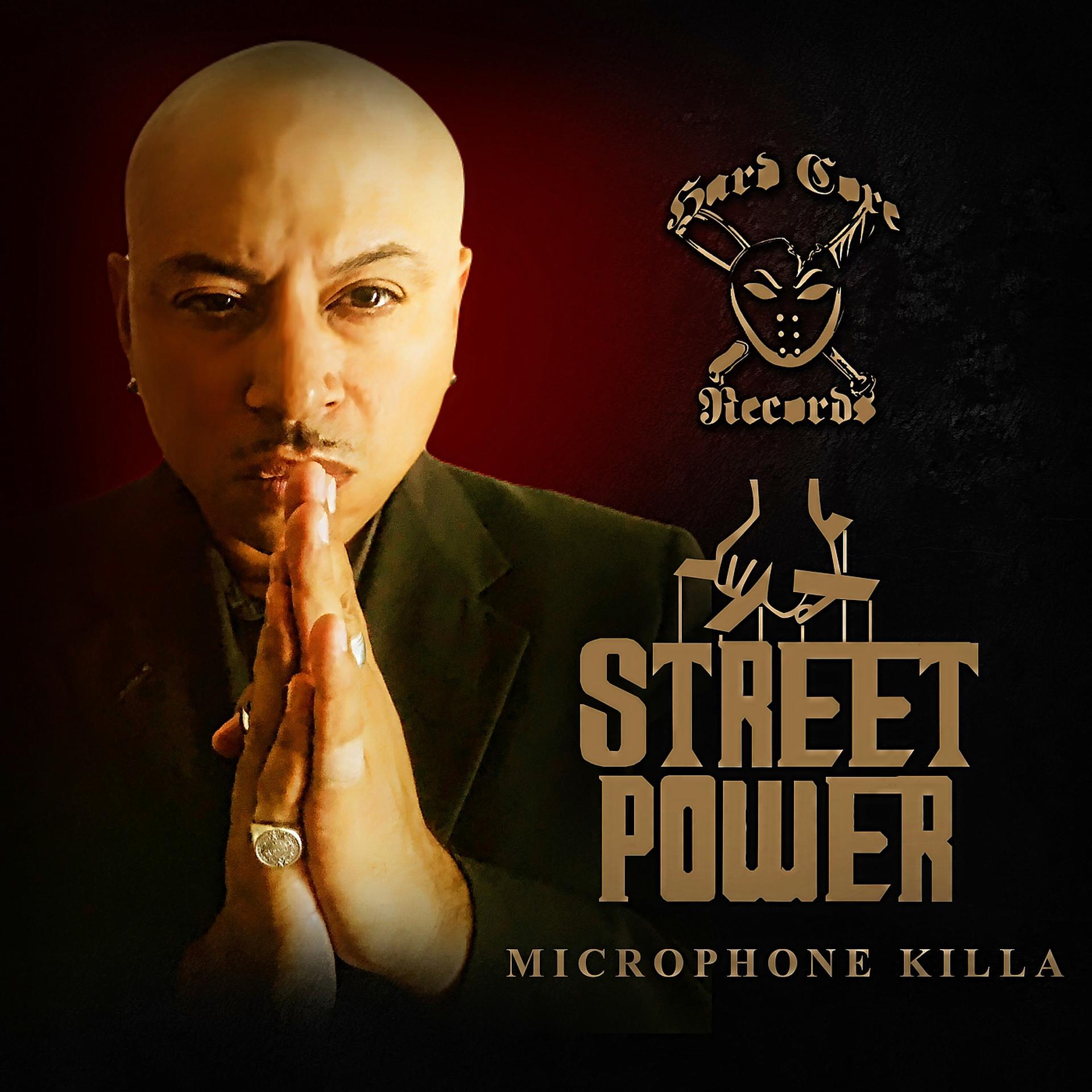 Постер альбома Street Power