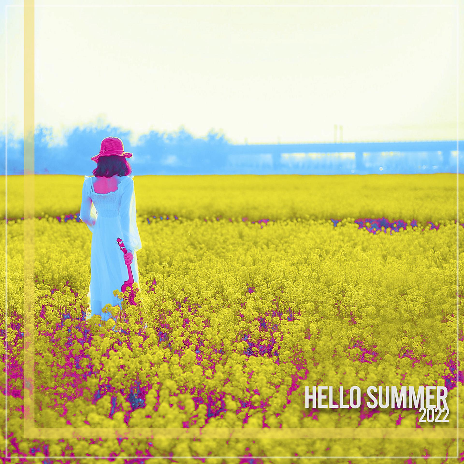 Постер альбома Hello Summer 2022