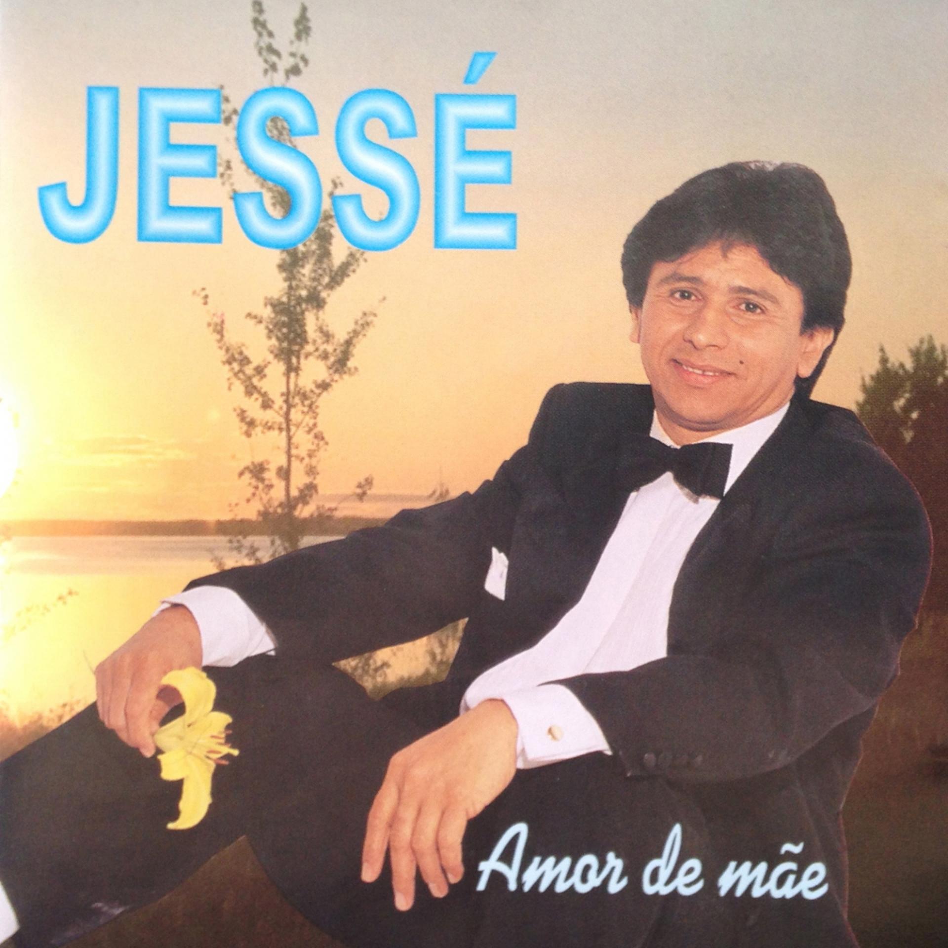Постер альбома Amor de Mãe