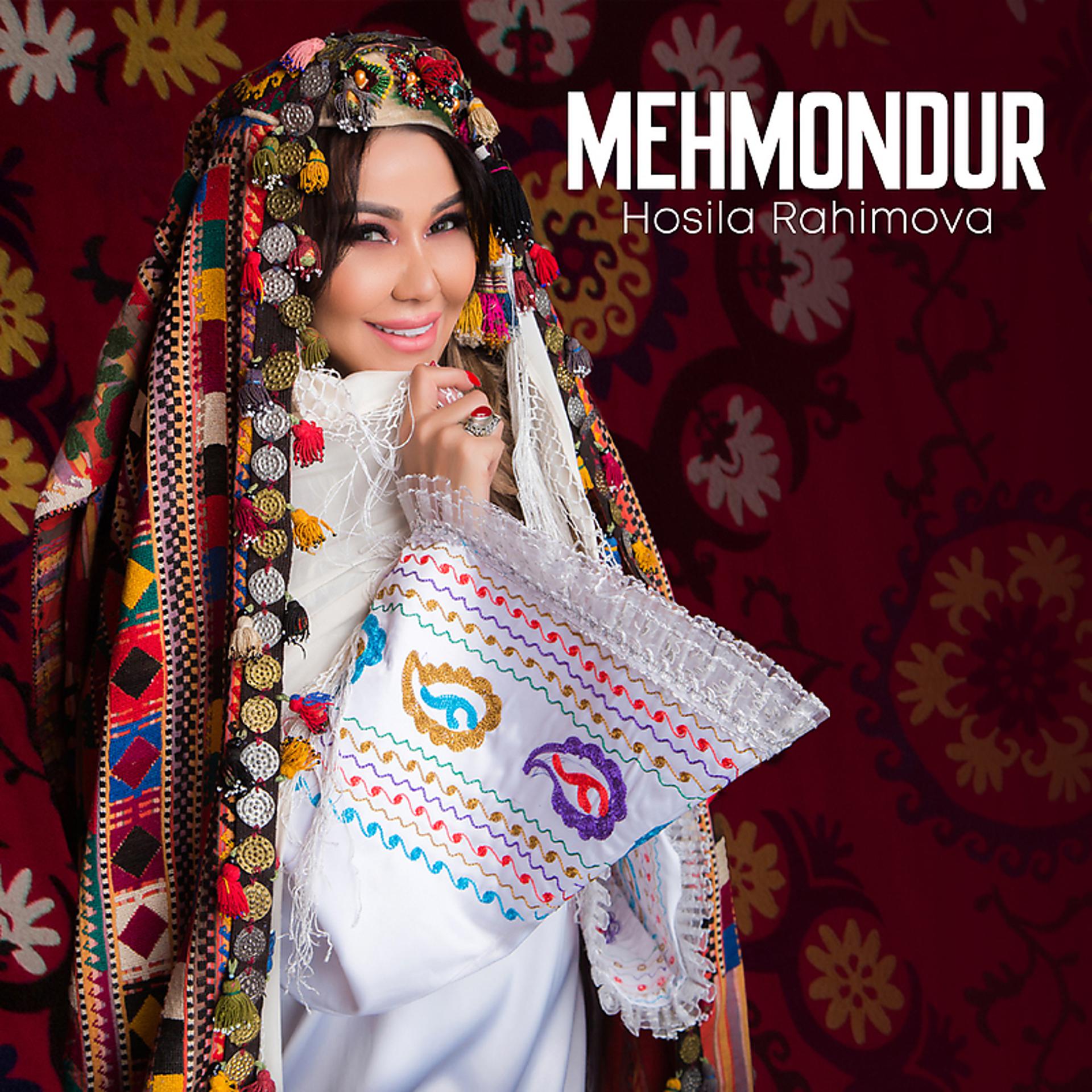 Постер альбома Mehmondur
