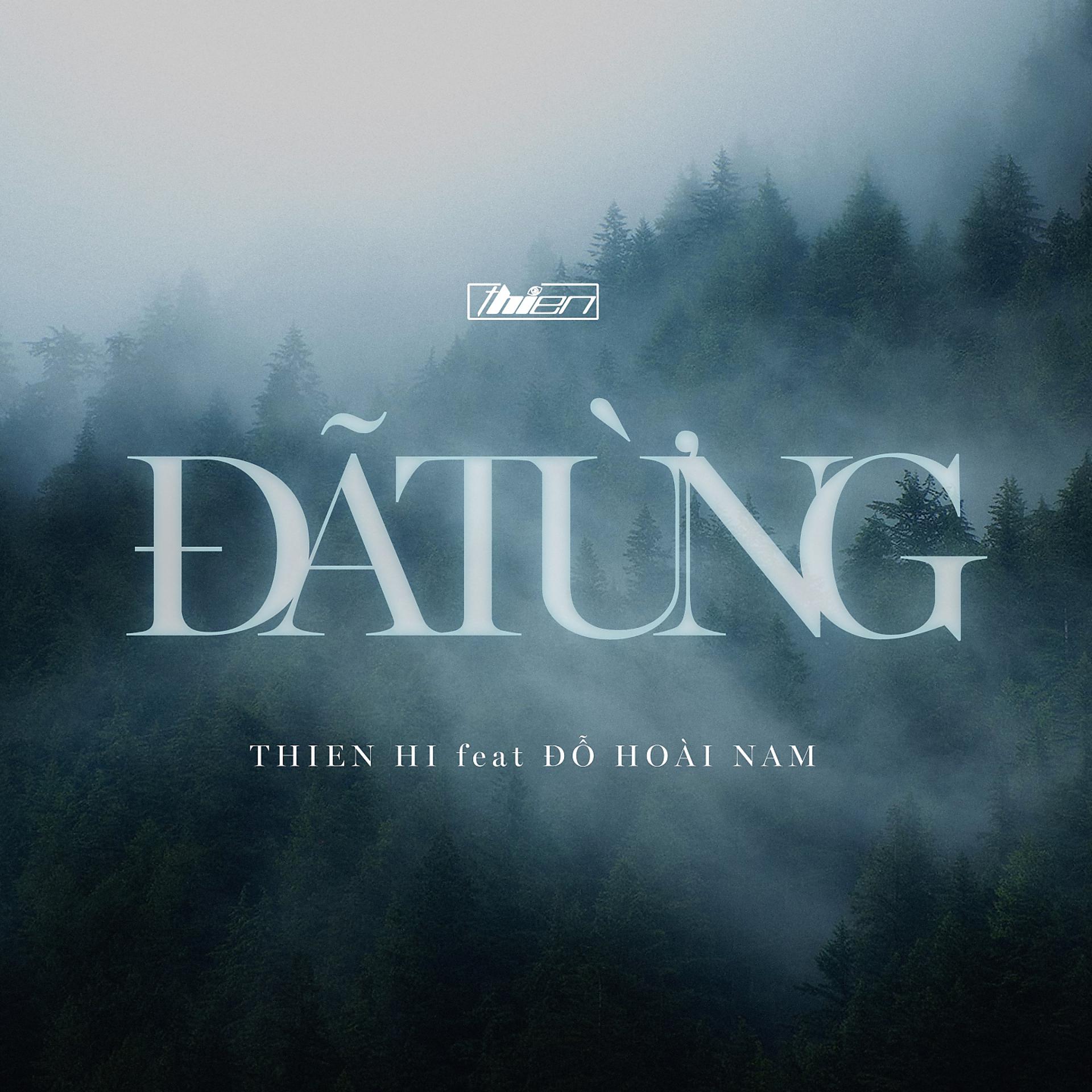 Постер альбома Đã Từng