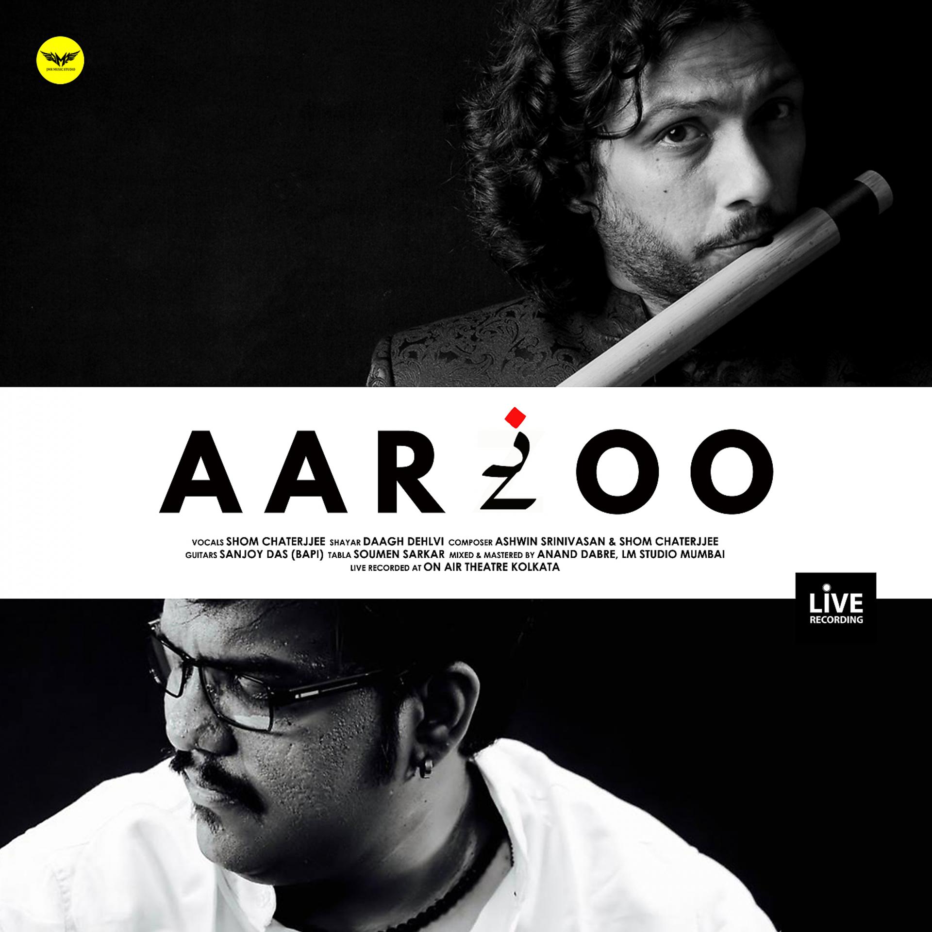 Постер альбома Aarzoo
