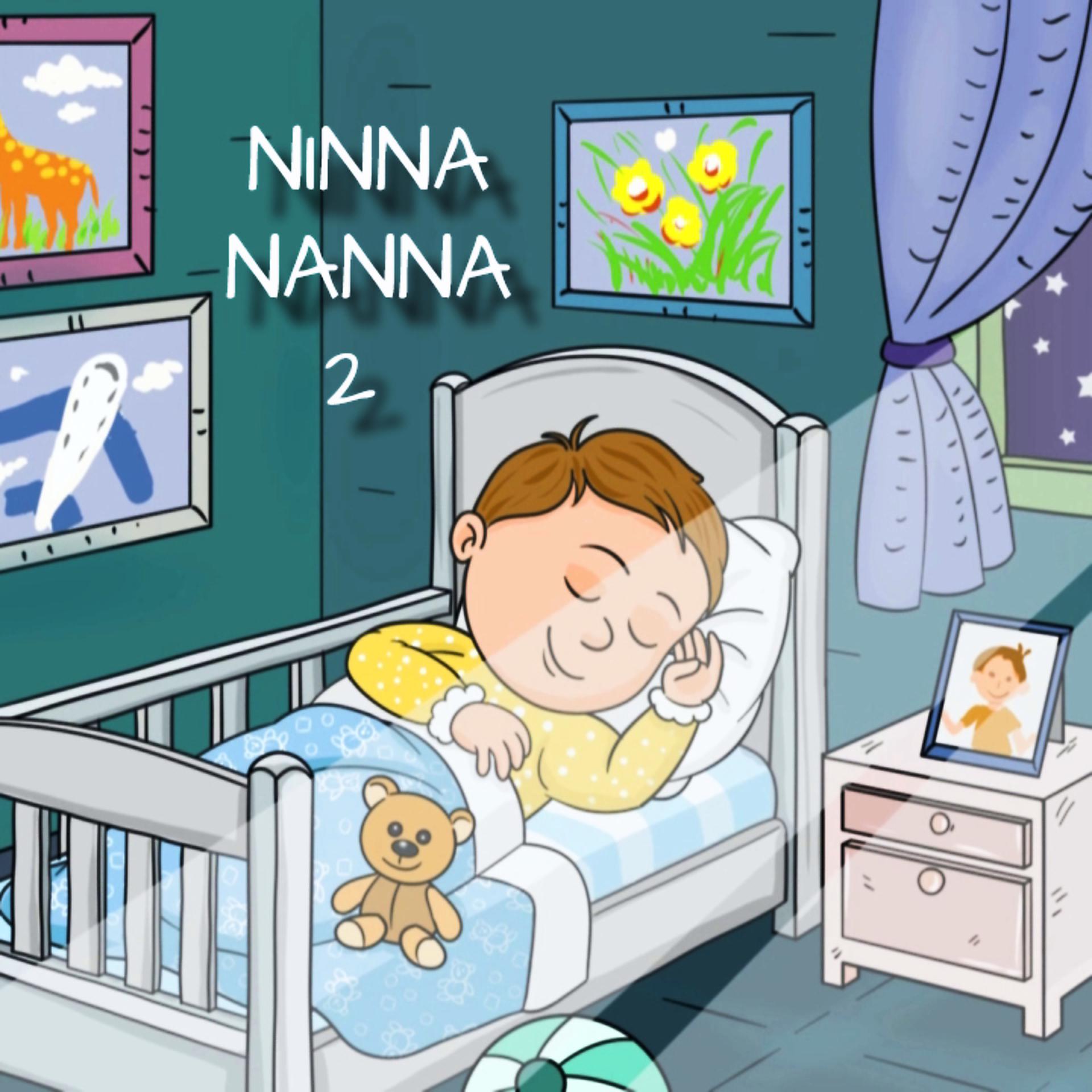 Постер альбома Ninna nanna, vol. 2