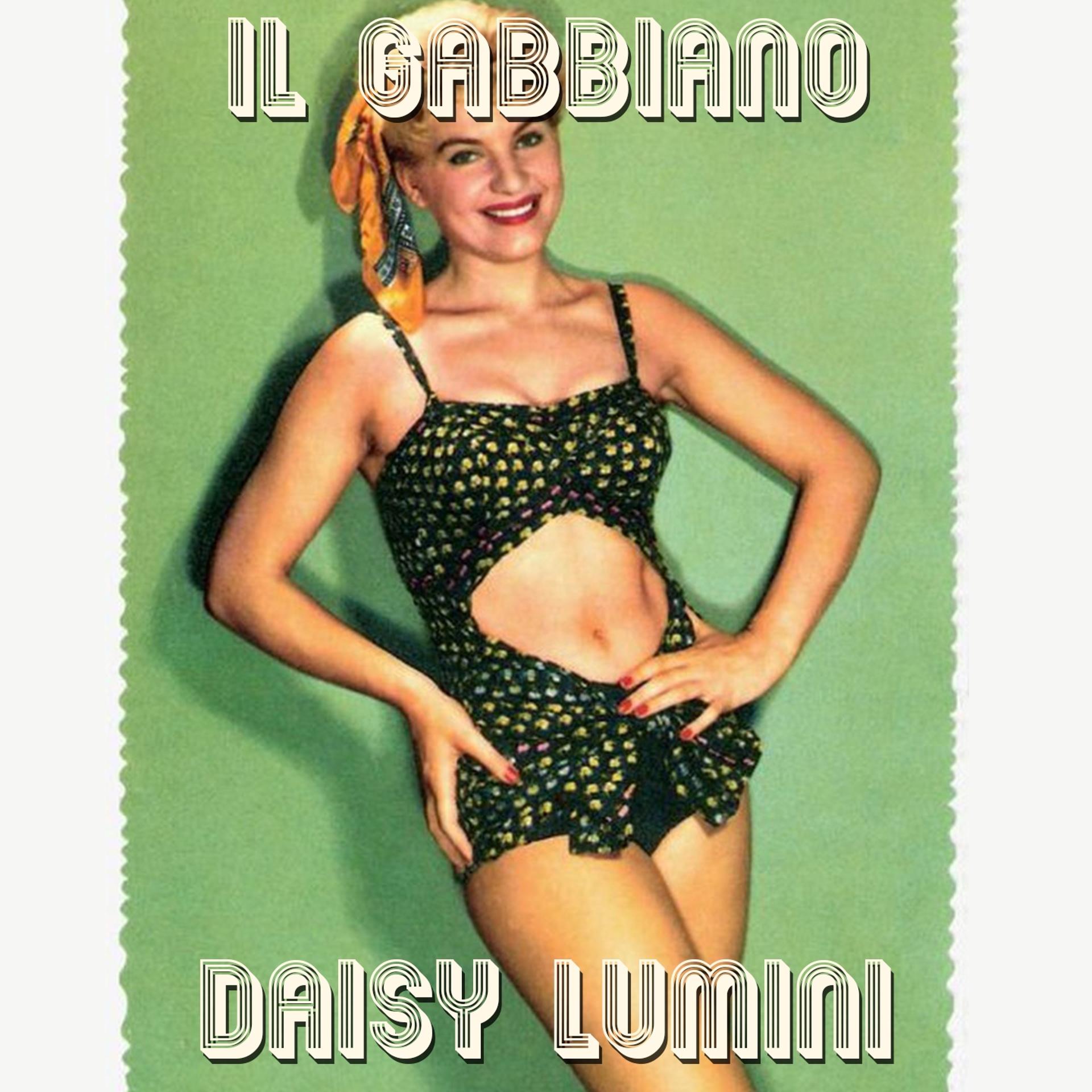 Постер альбома Il gabbiano
