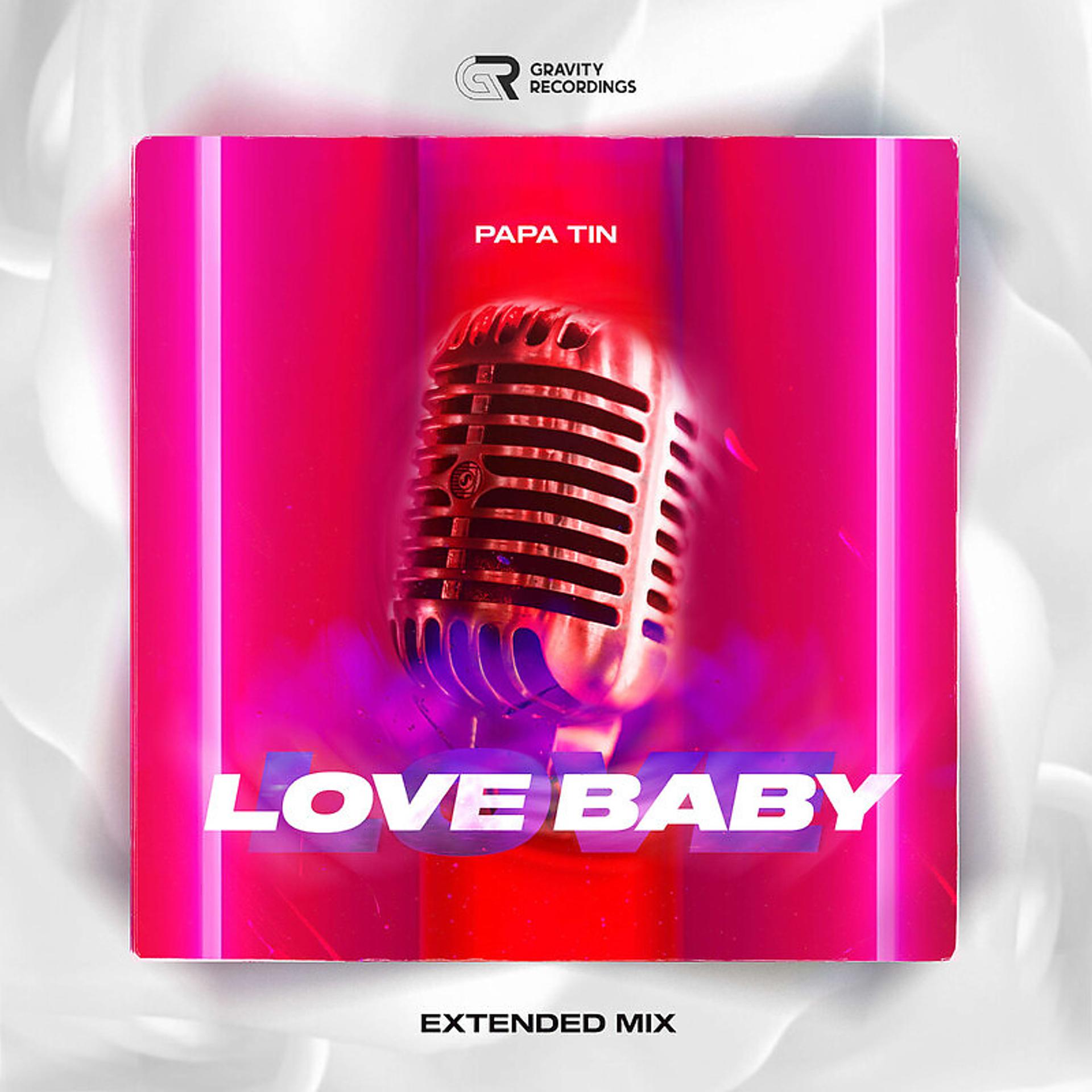 Постер альбома Love Baby Radio Mix