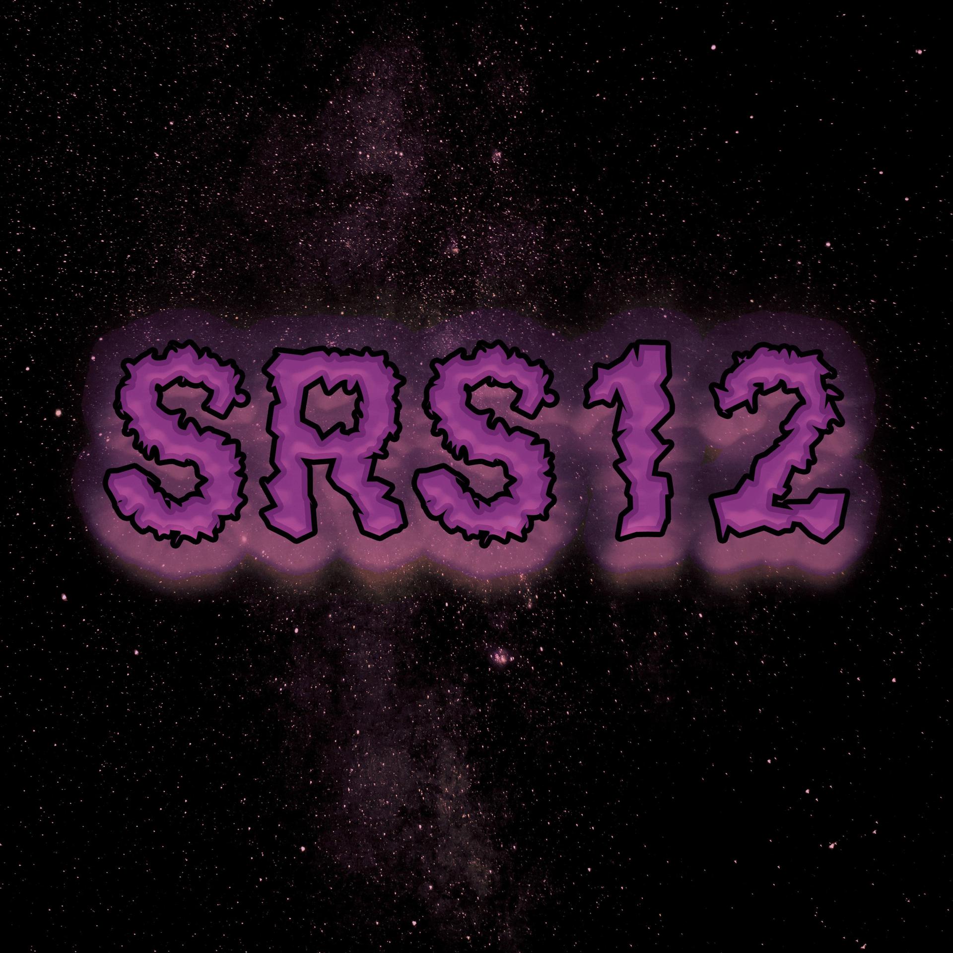 Постер альбома SRS12