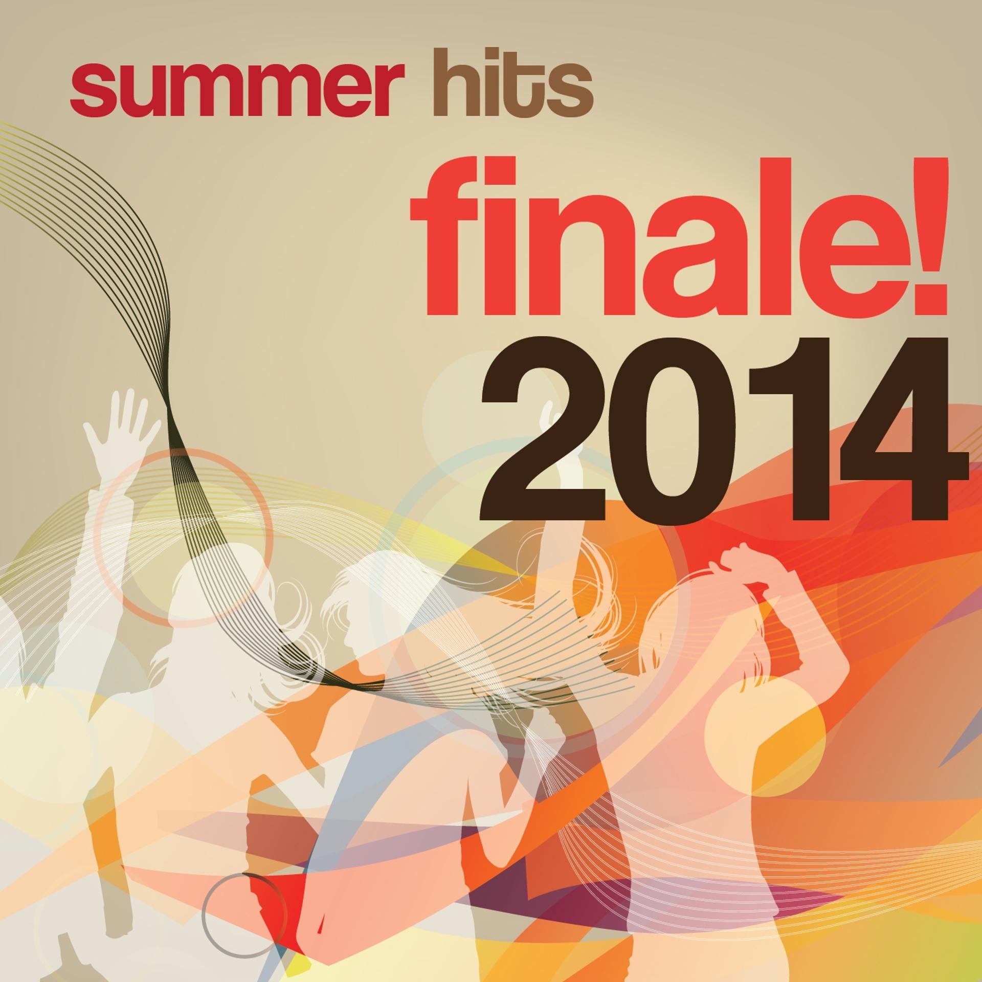 Постер альбома Summer Hits Finale 2014