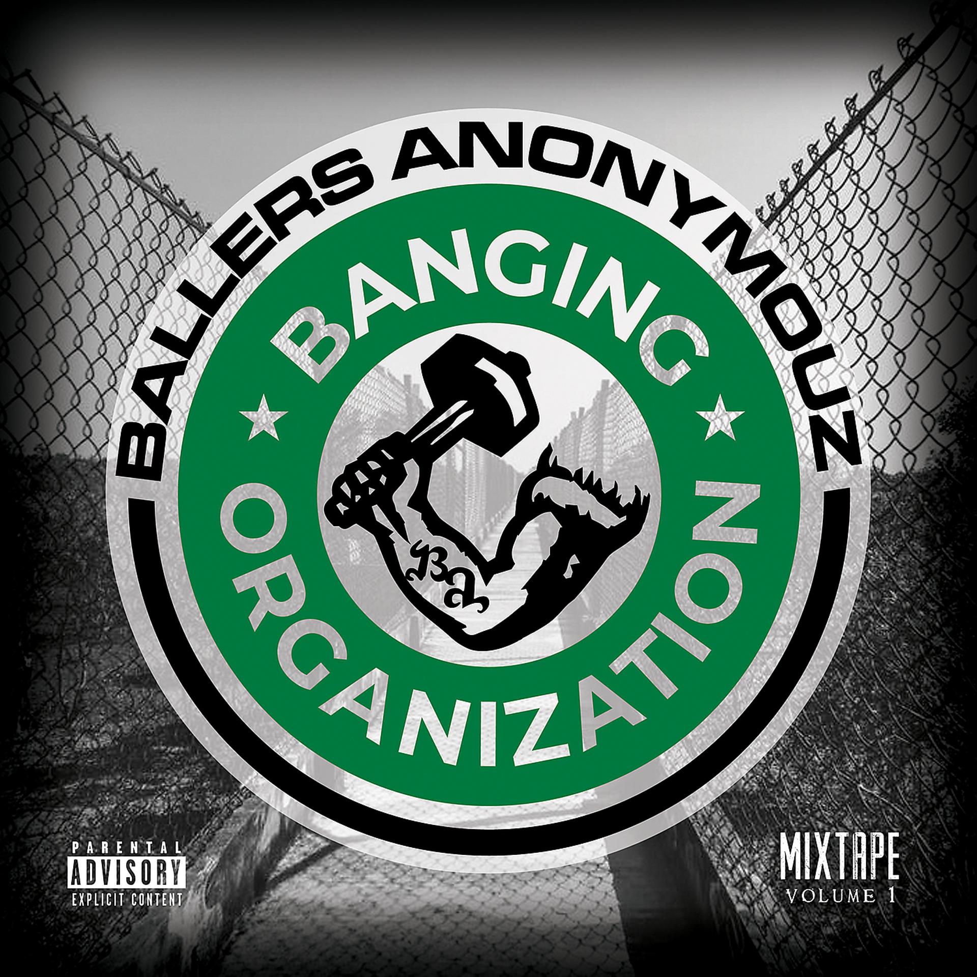 Постер альбома Banging Organization (Mixtape), Vol 1