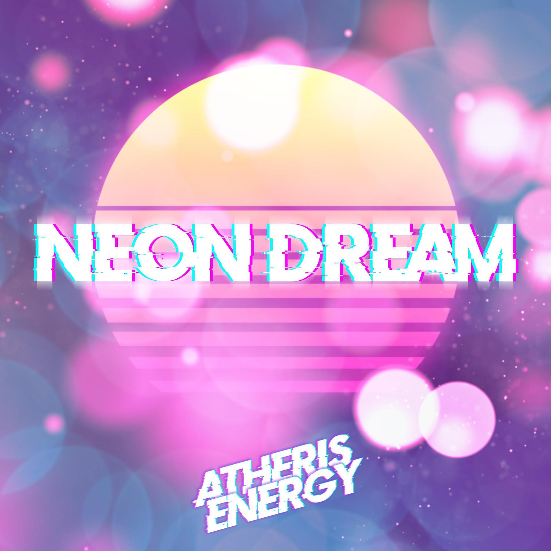 Постер альбома Neon Dream