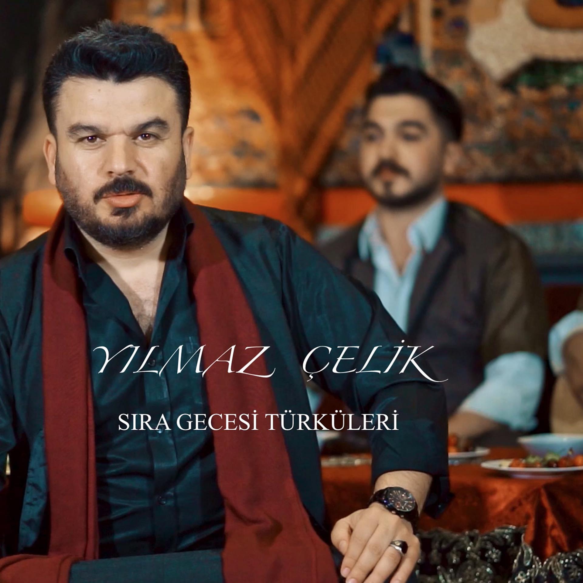 Постер альбома Sıra Gecesi Türküleri