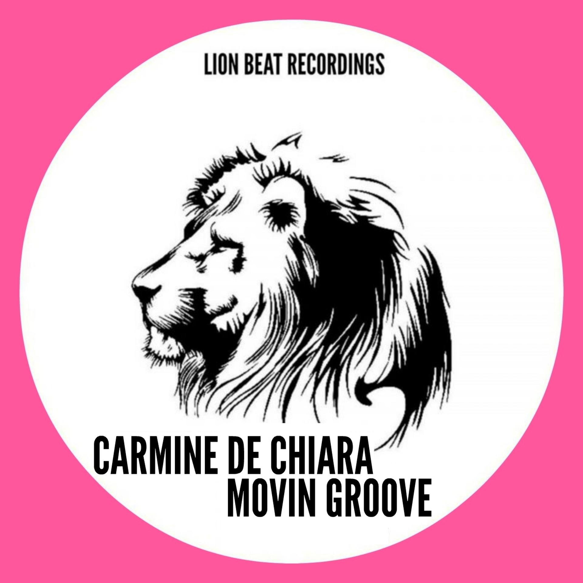 Постер альбома Movin Groove