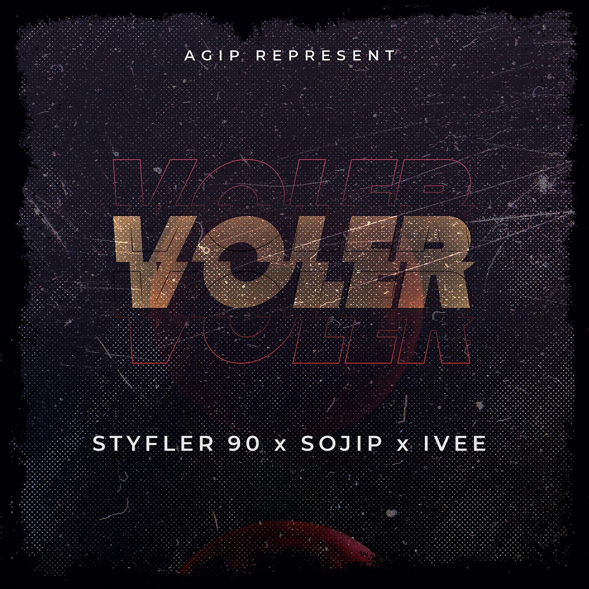 Постер альбома Voler