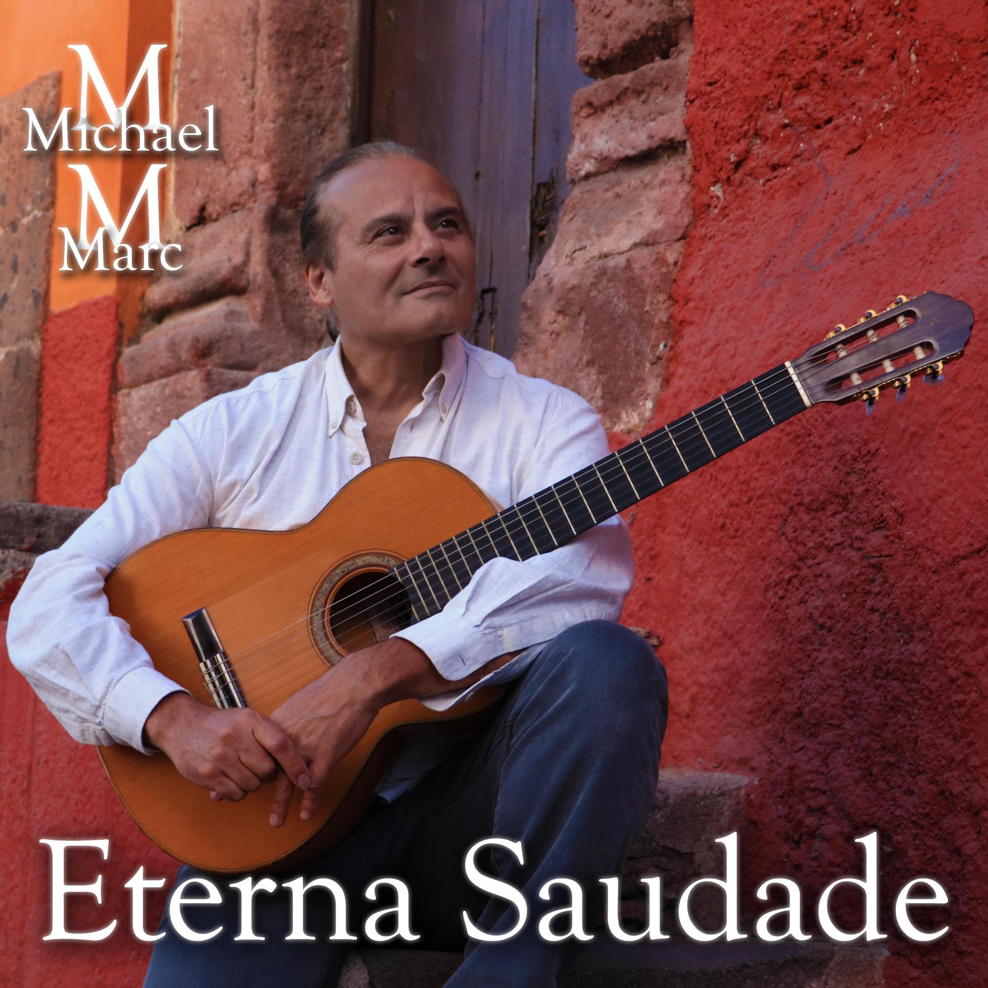 Постер альбома Eterna Saudade