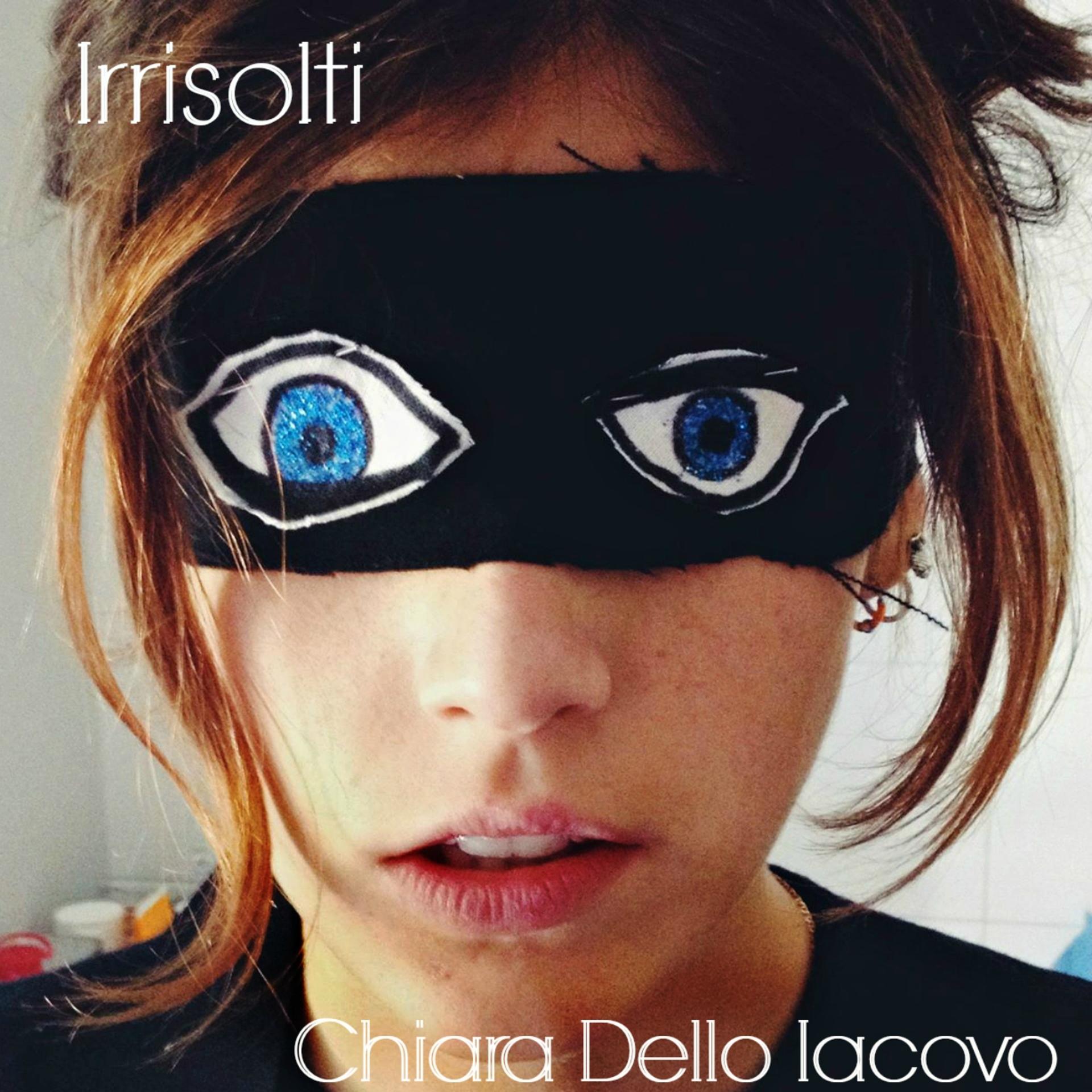 Постер альбома Irrisolti