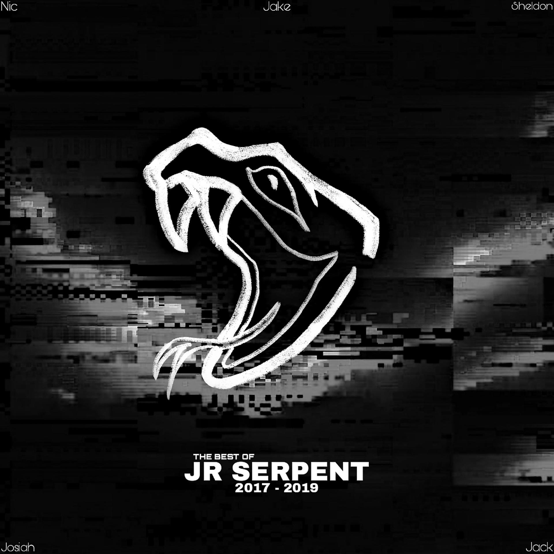 Постер альбома The Best Of: Jr Serpent (2017 -2019)