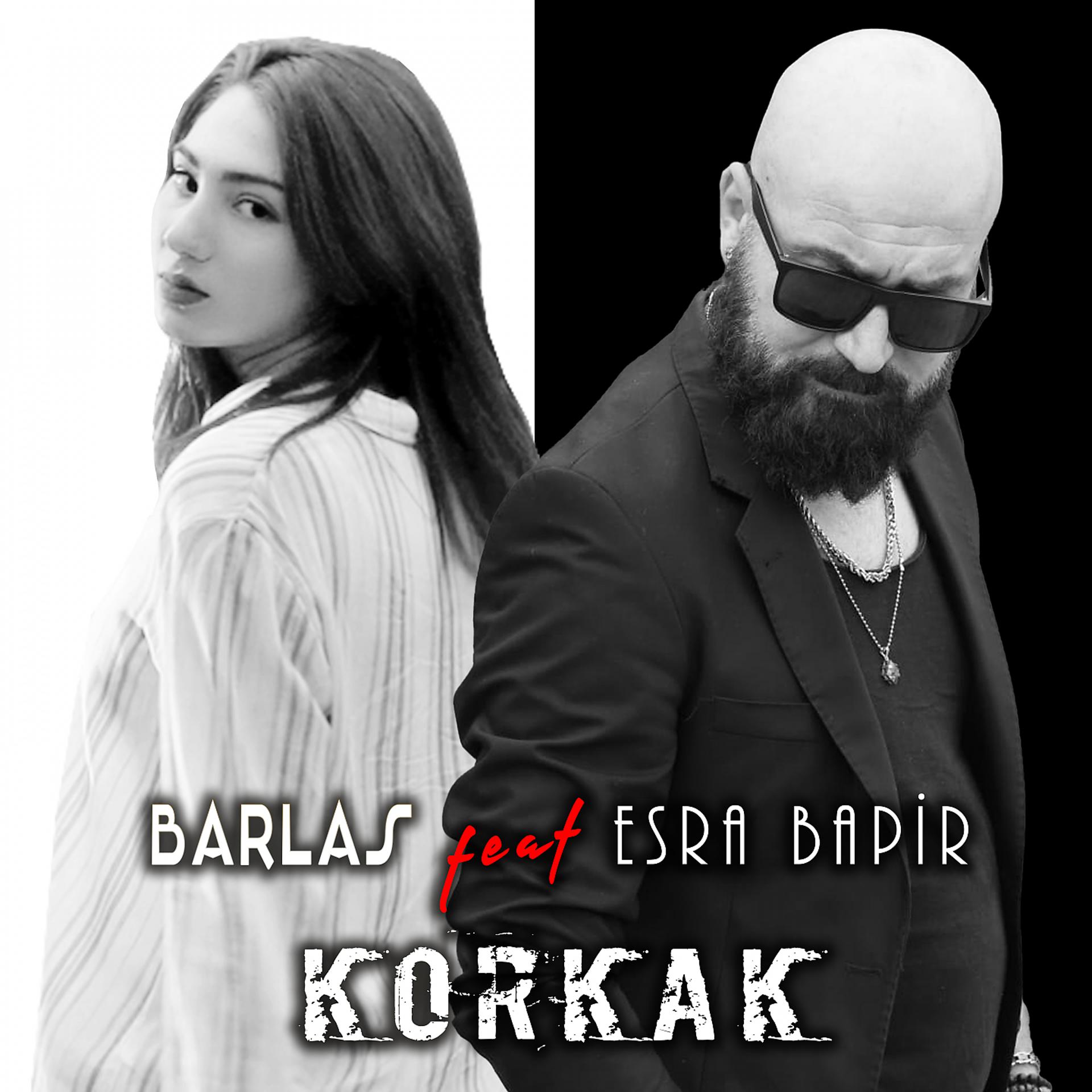 Постер альбома Korkak