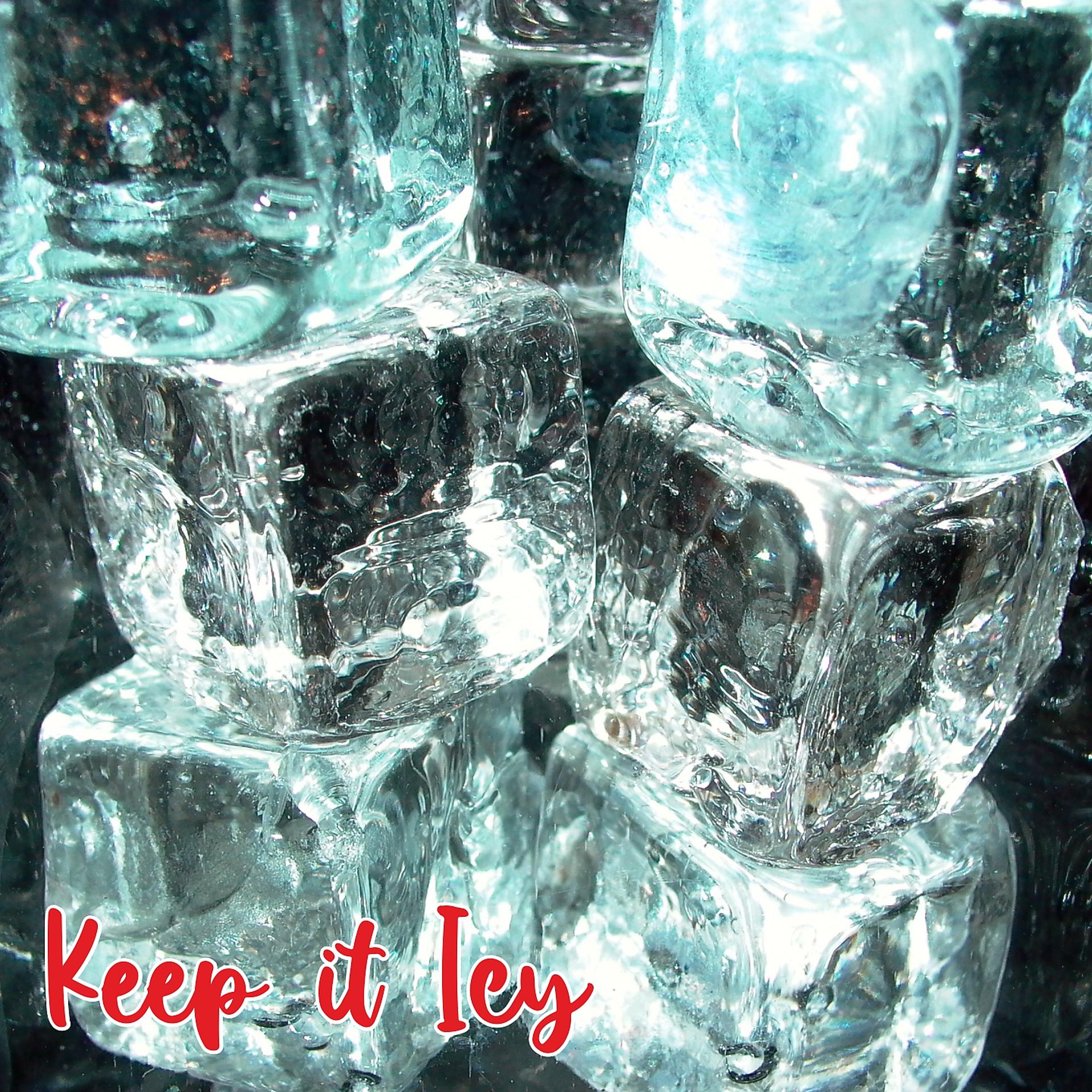 Постер альбома Keep It Icy