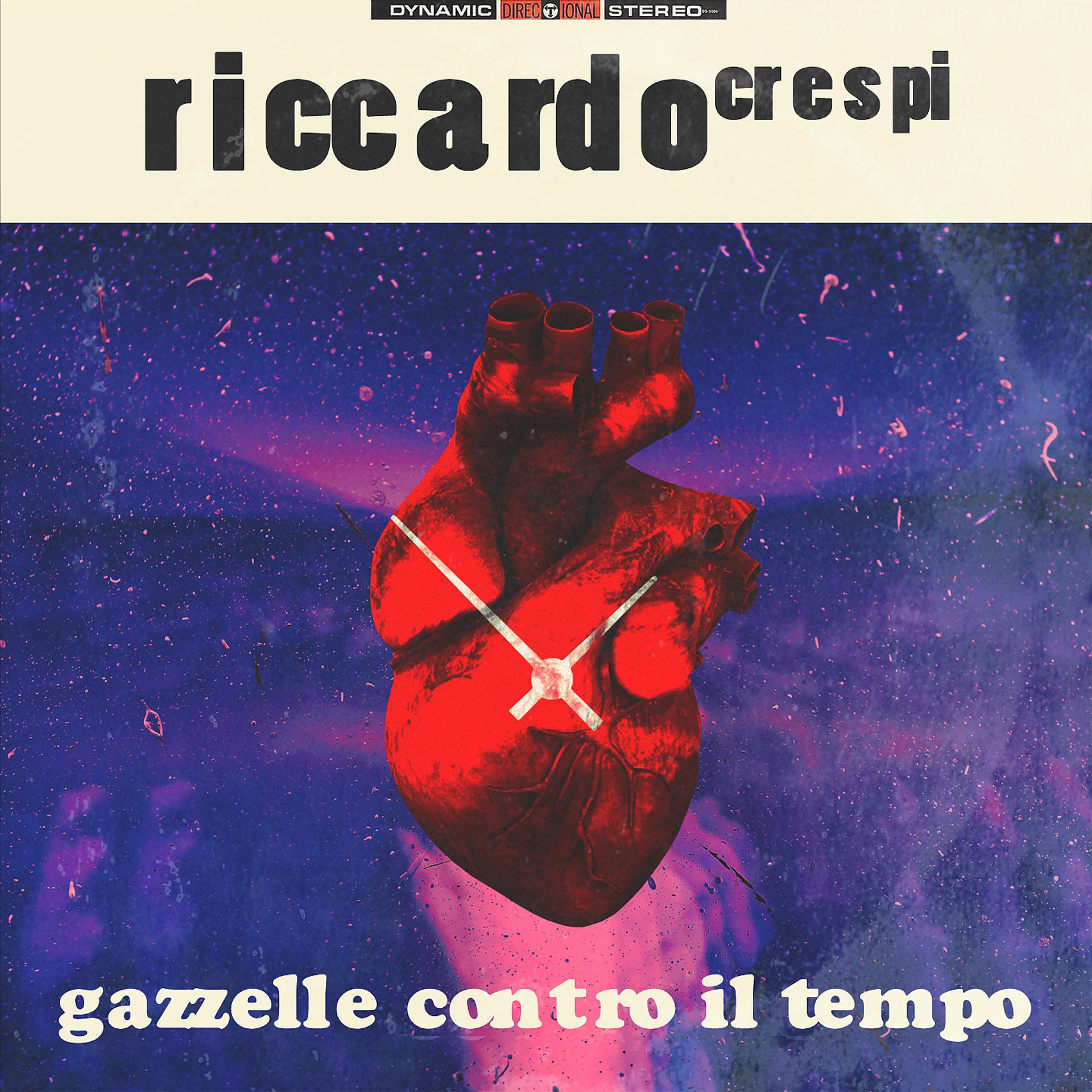 Постер альбома Gazzelle contro il tempo