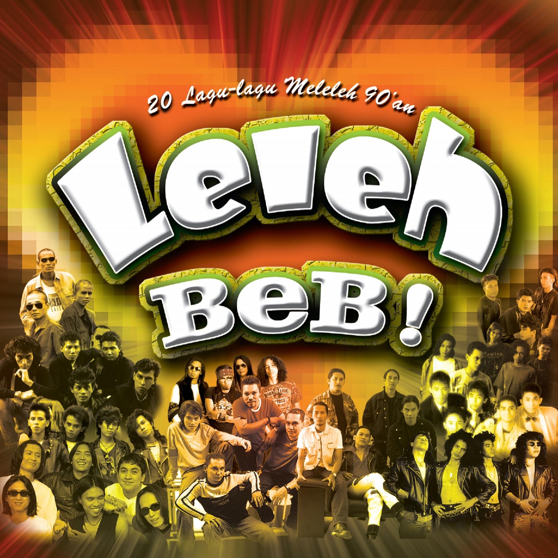 Постер альбома Leleh Beb!