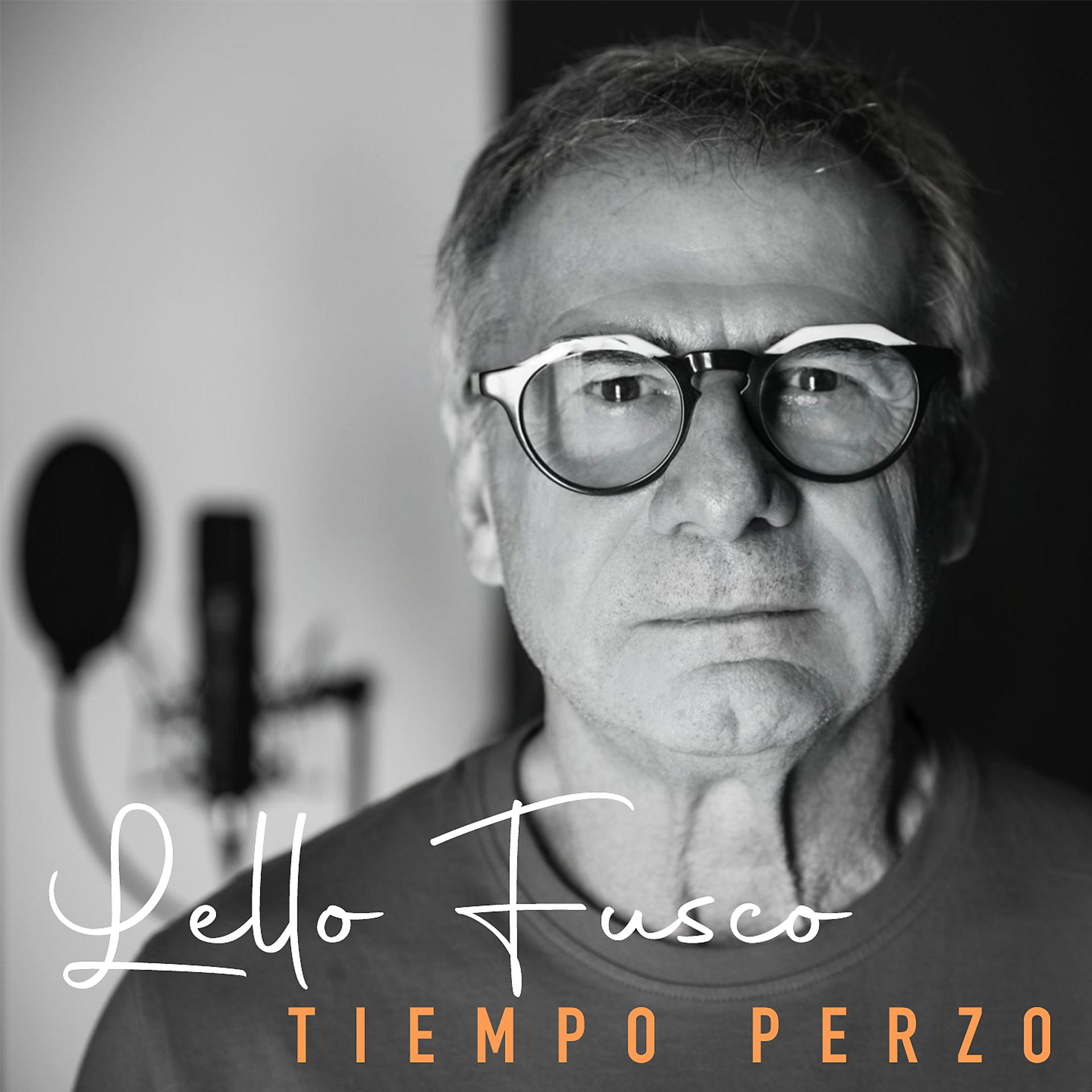 Постер альбома Tiempo perzo