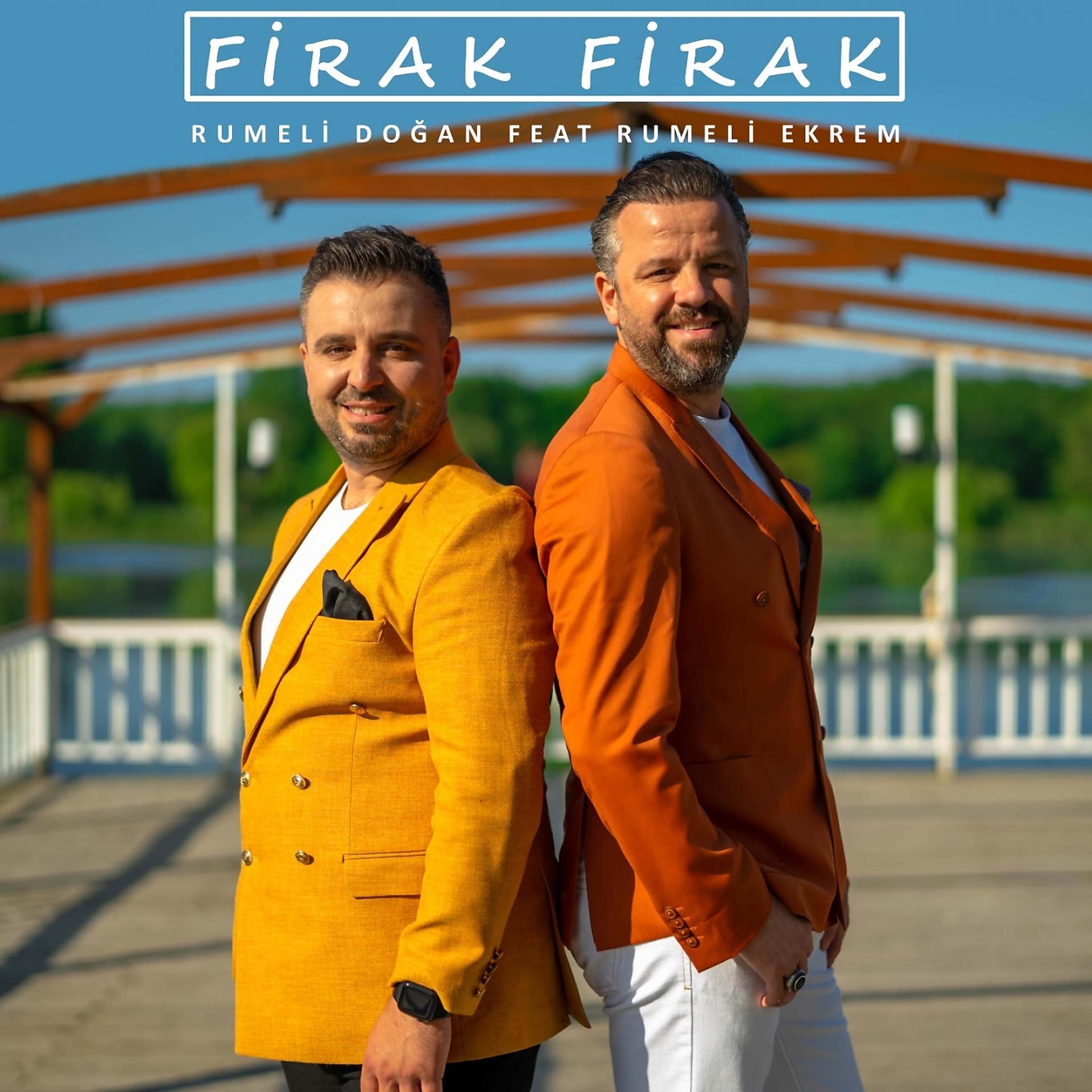 Постер альбома Firak Firak