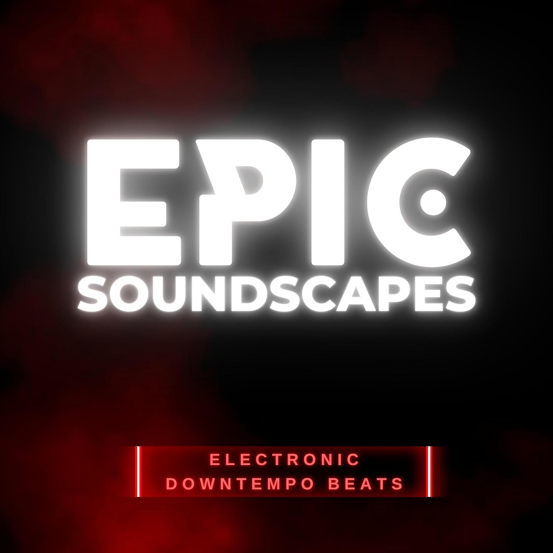 Постер альбома Epic Soundscapes