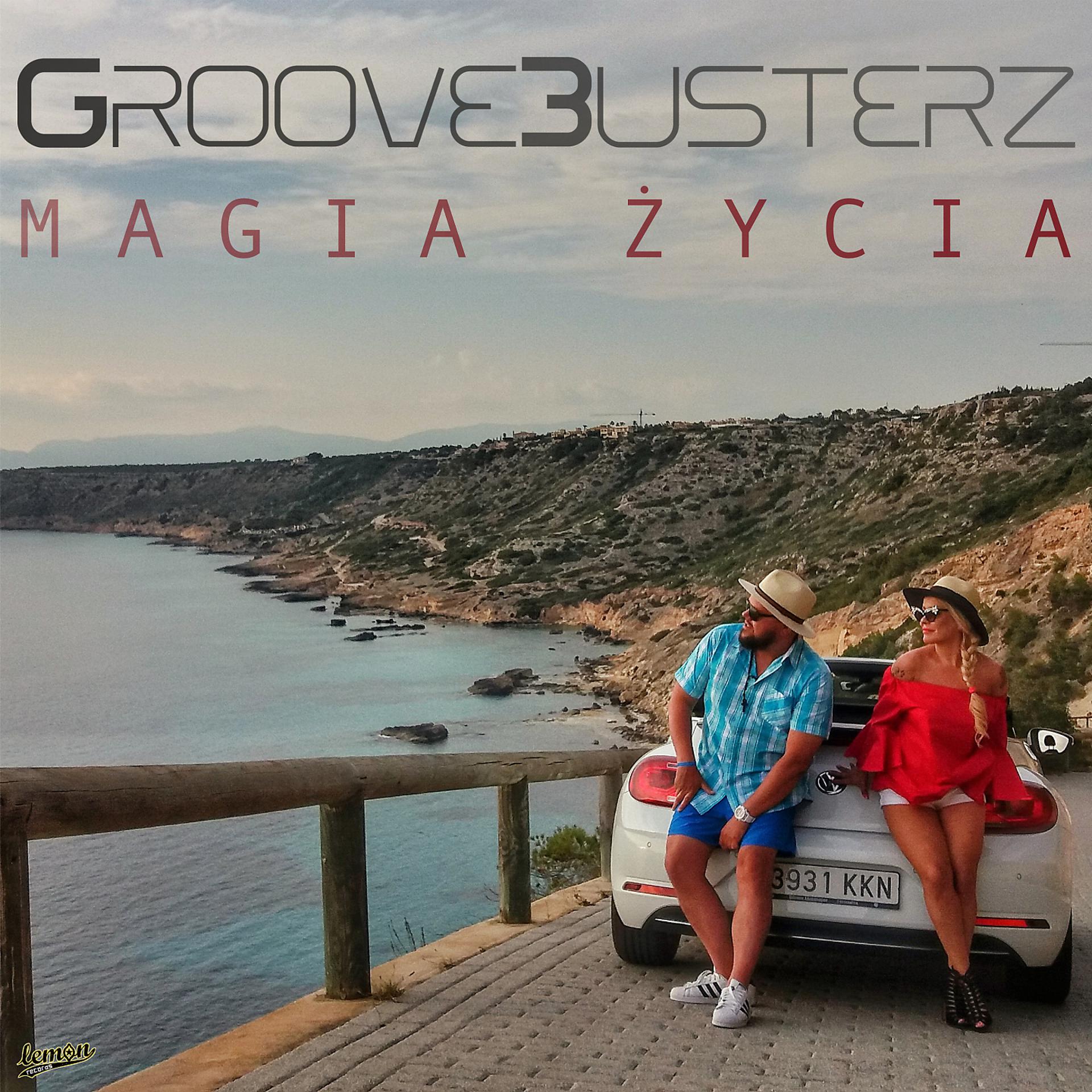 Постер альбома Magia Życia