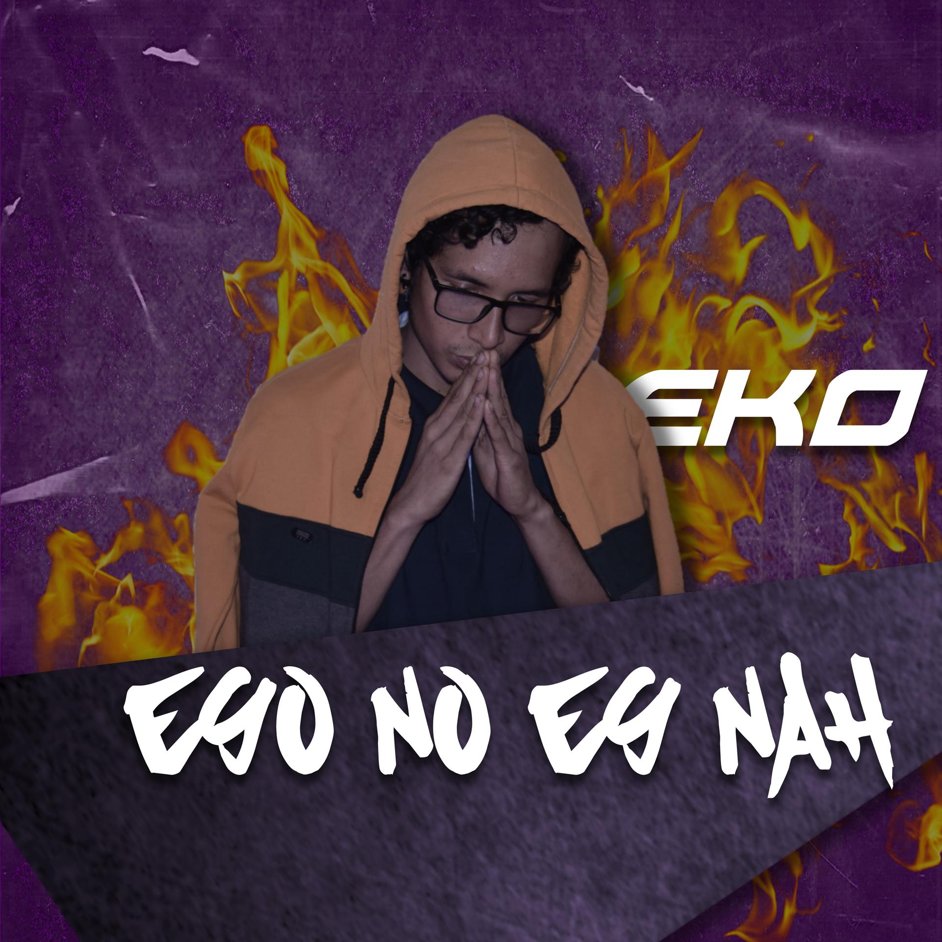 Постер альбома No Es Nah