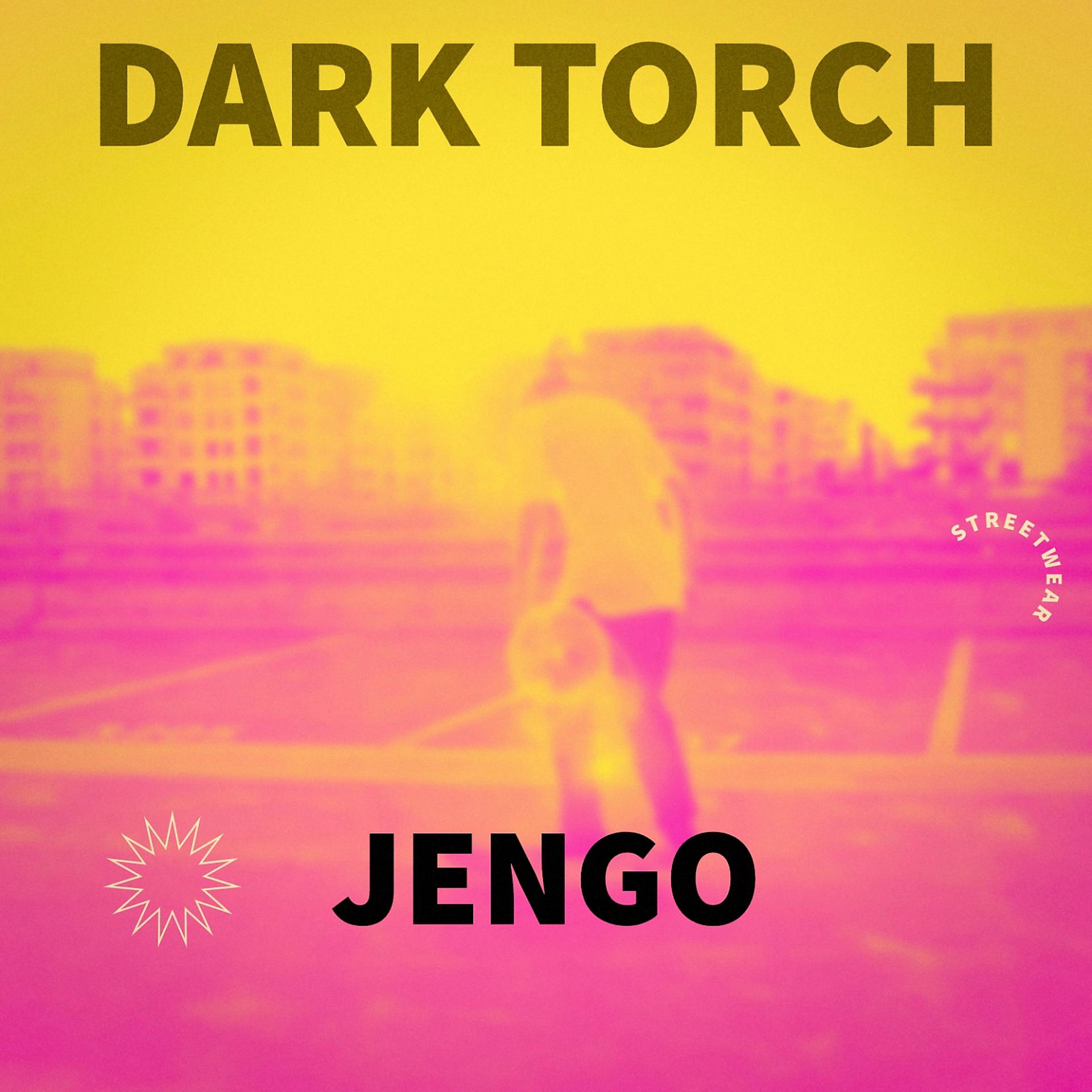 Постер альбома Dark Torch