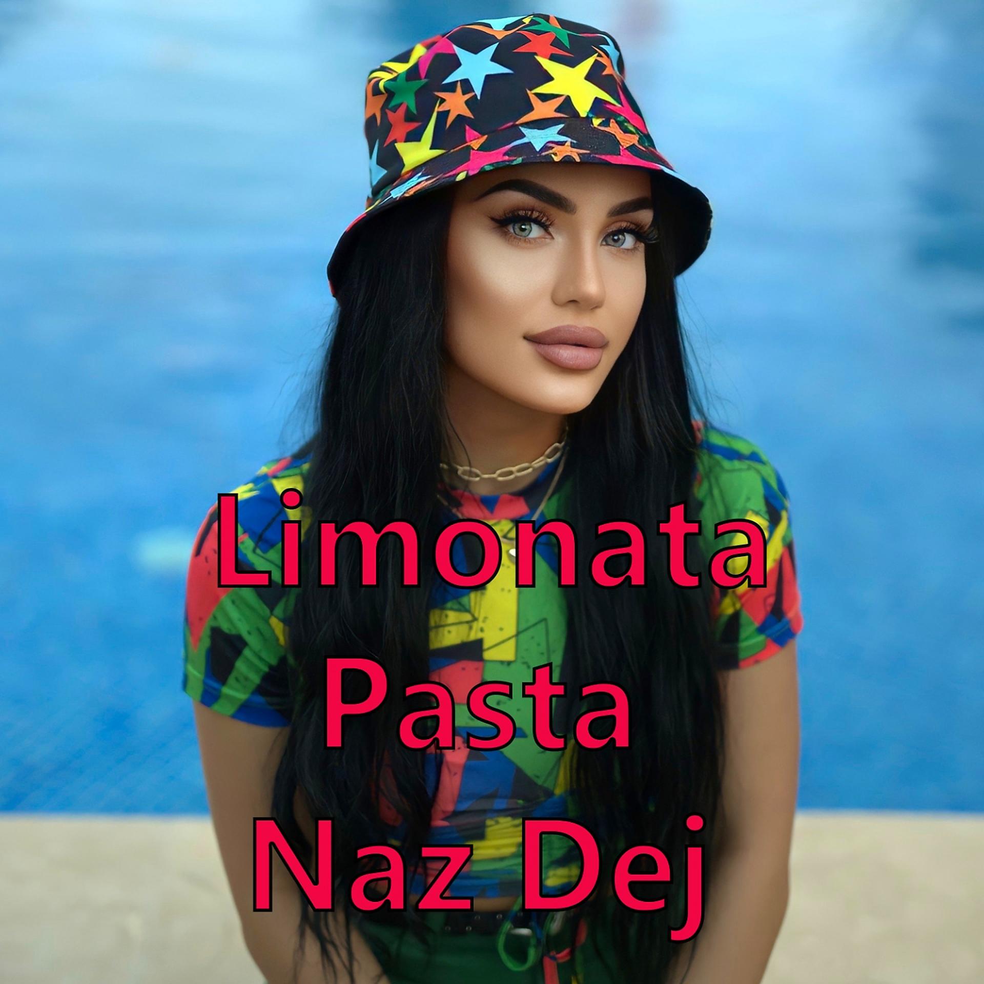 Постер альбома Limonata Pasta